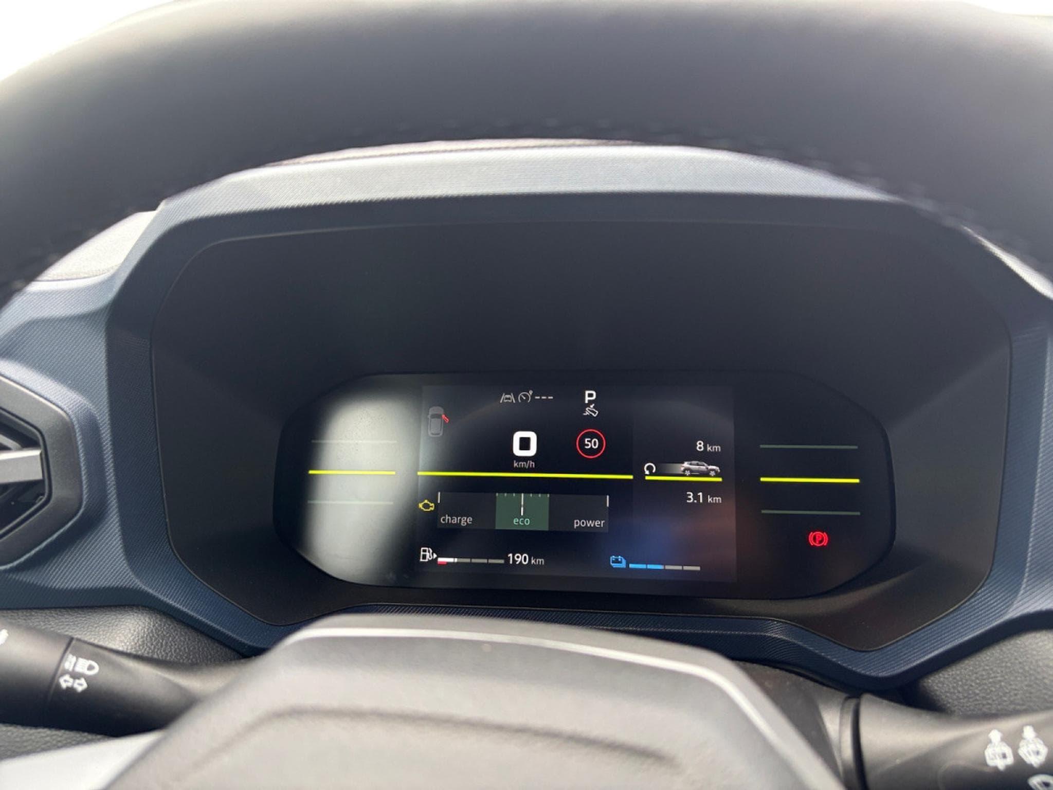 Dacia Duster 1.6 Hybrid Journey (2025) - Photo 13