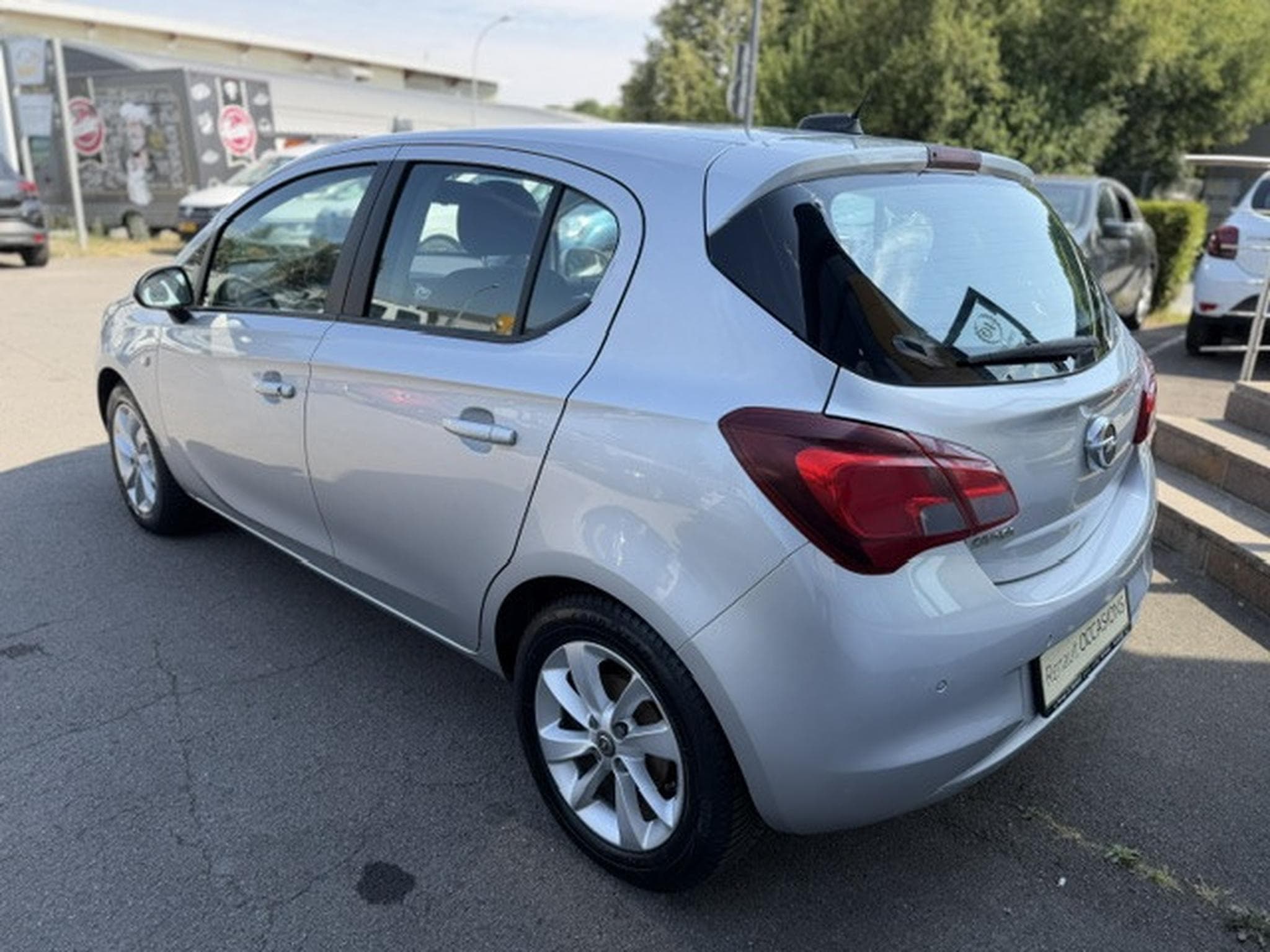 Opel Corsa 1.4  90PS (2018) - Photo 4