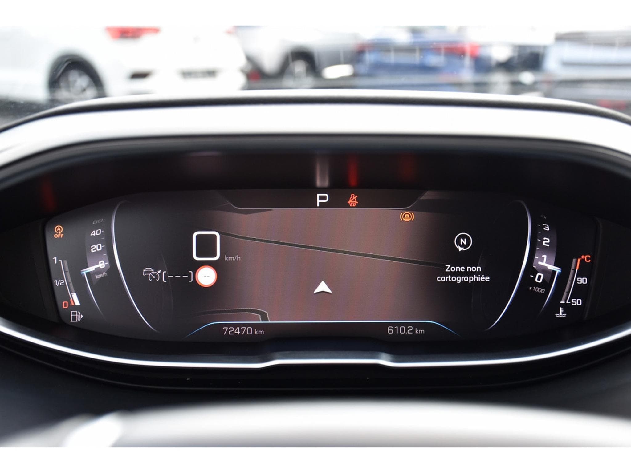 Peugeot 5008 1.5 BlueHDI GT EAT8 PANO CUIR FOCAL ACC SIDE CAM360 1° MAIN (2023) - Photo 17