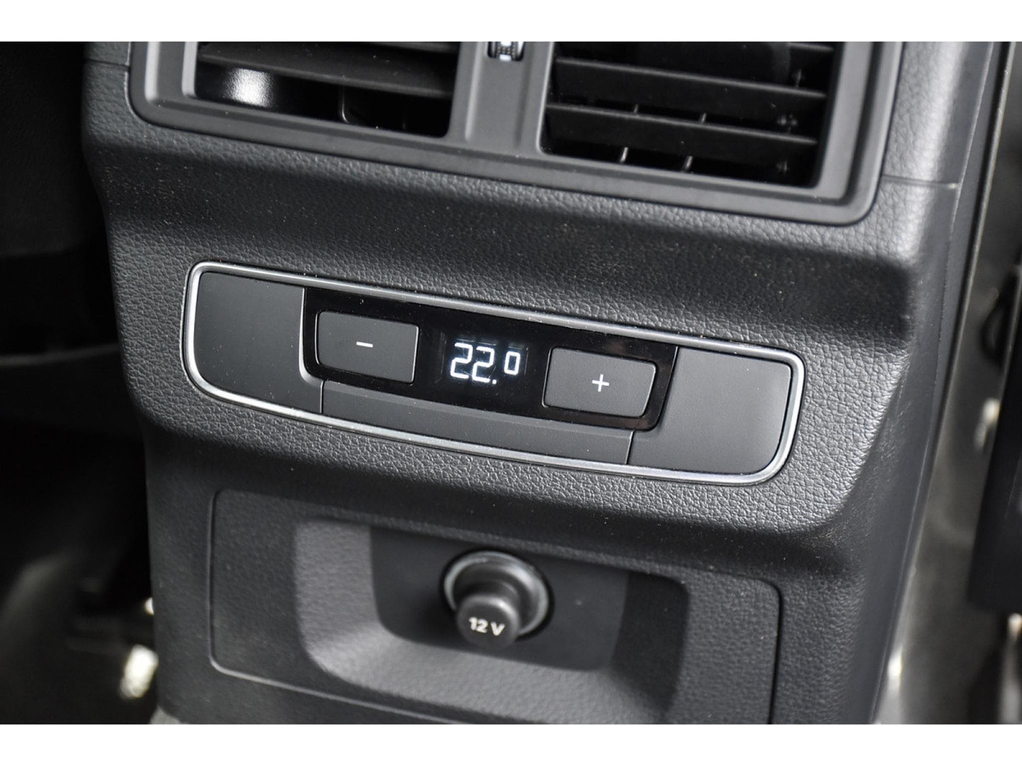 Audi Q5 40 TDI Quattro S-Tronic S-Line GPS CAM KEYLESS ATT RMQ (2022) - Photo 19