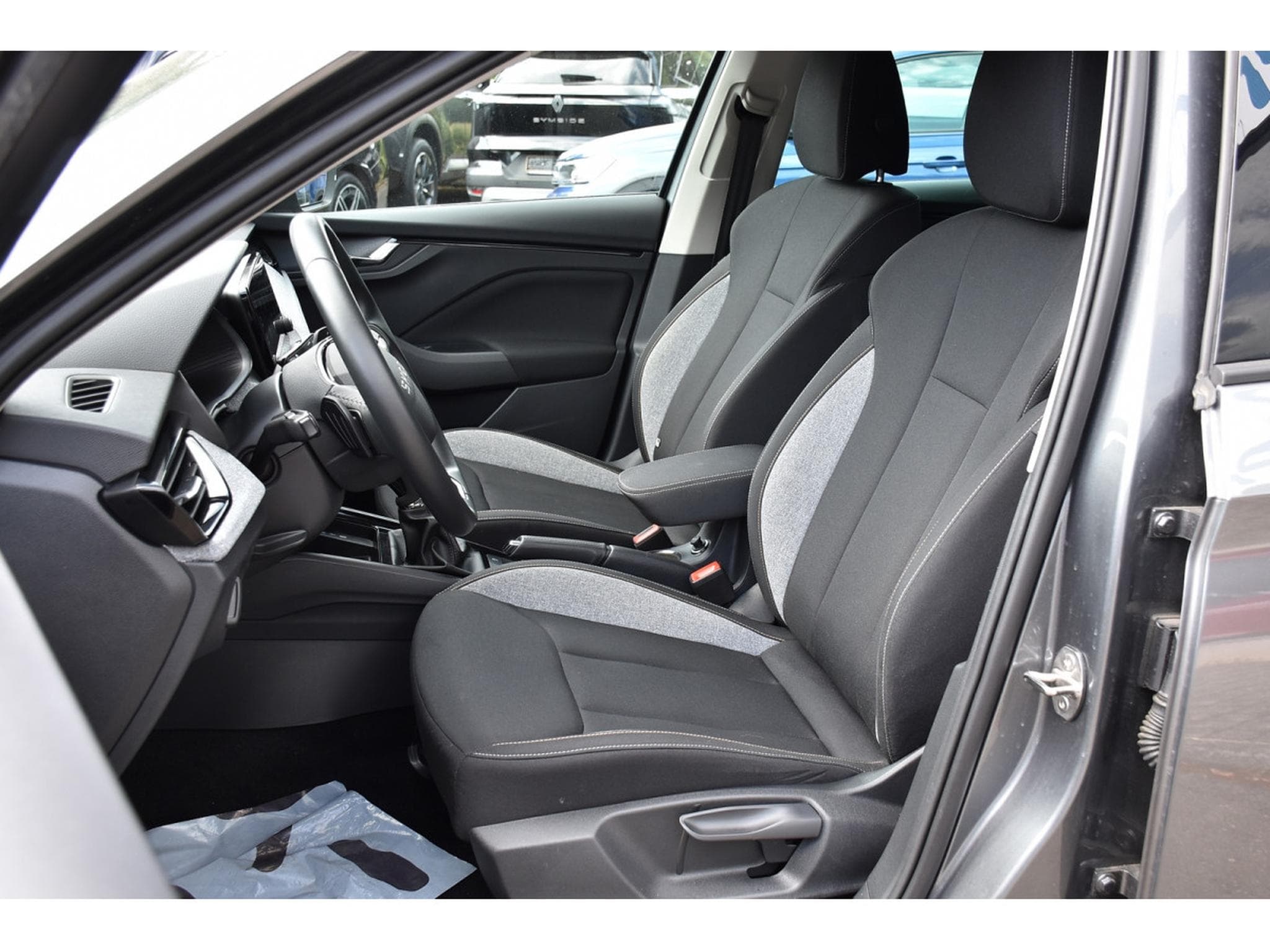 Skoda Kamiq 1.0 TSI 116 DSG Selection REGUL SMARTLINK CAM KEYLESS NEUF (2025) - Photo 6