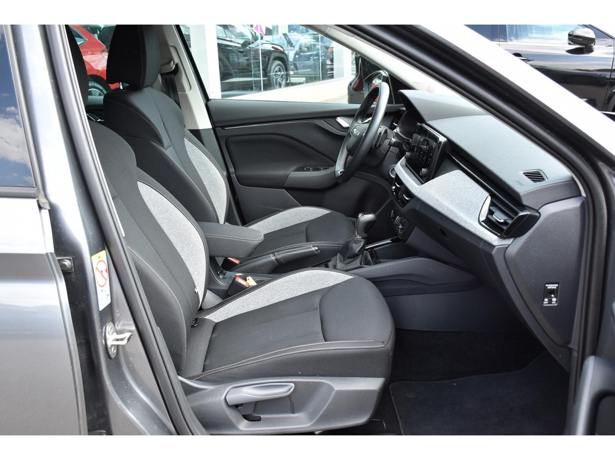 Skoda Kamiq 1.0 TSI 116 DSG Selection REGUL SMARTLINK CAM KEYLESS NEUF (2025) - Photo 7