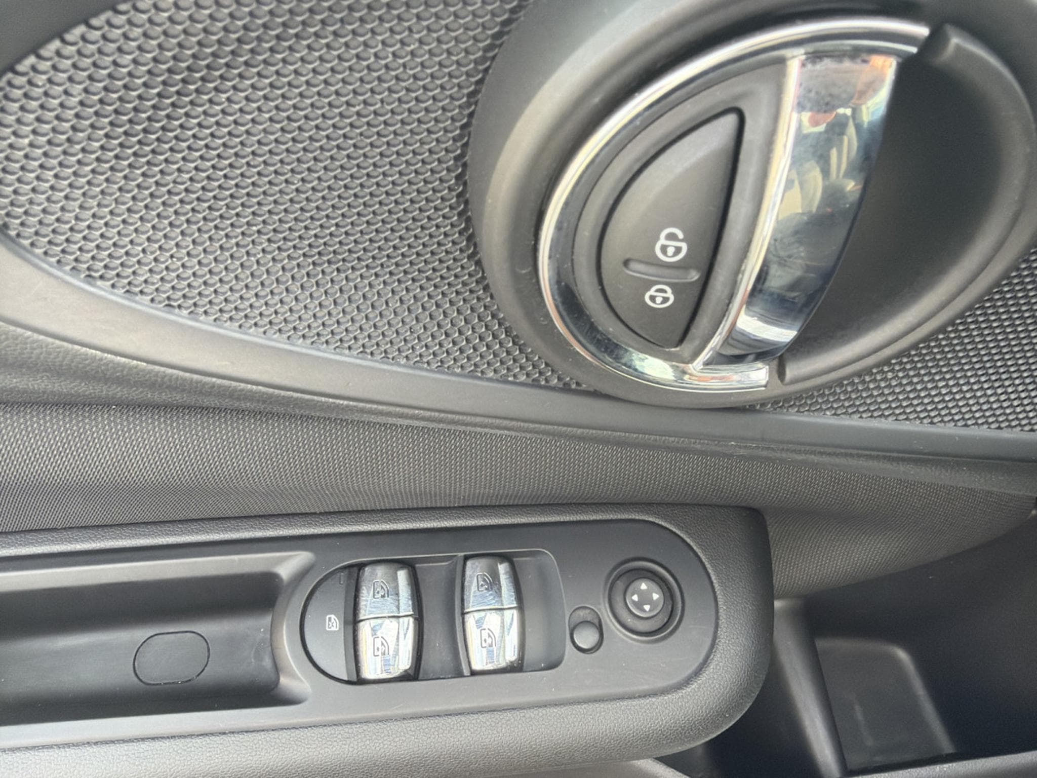 Mini Clubman One D 115CV BM6 (2020) - Photo 12
