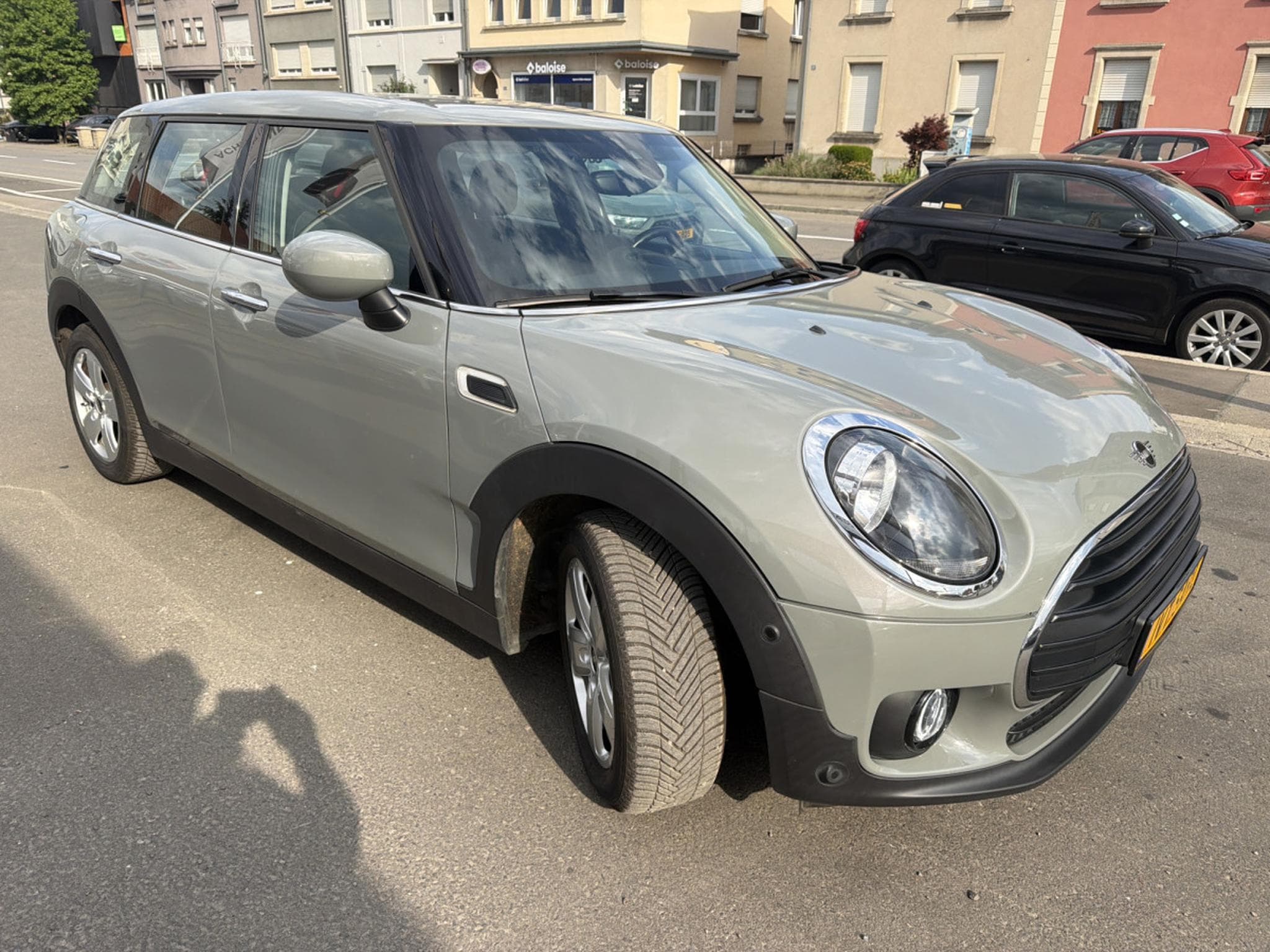 Mini Clubman One D 115CV BM6 (2020) - Photo 3