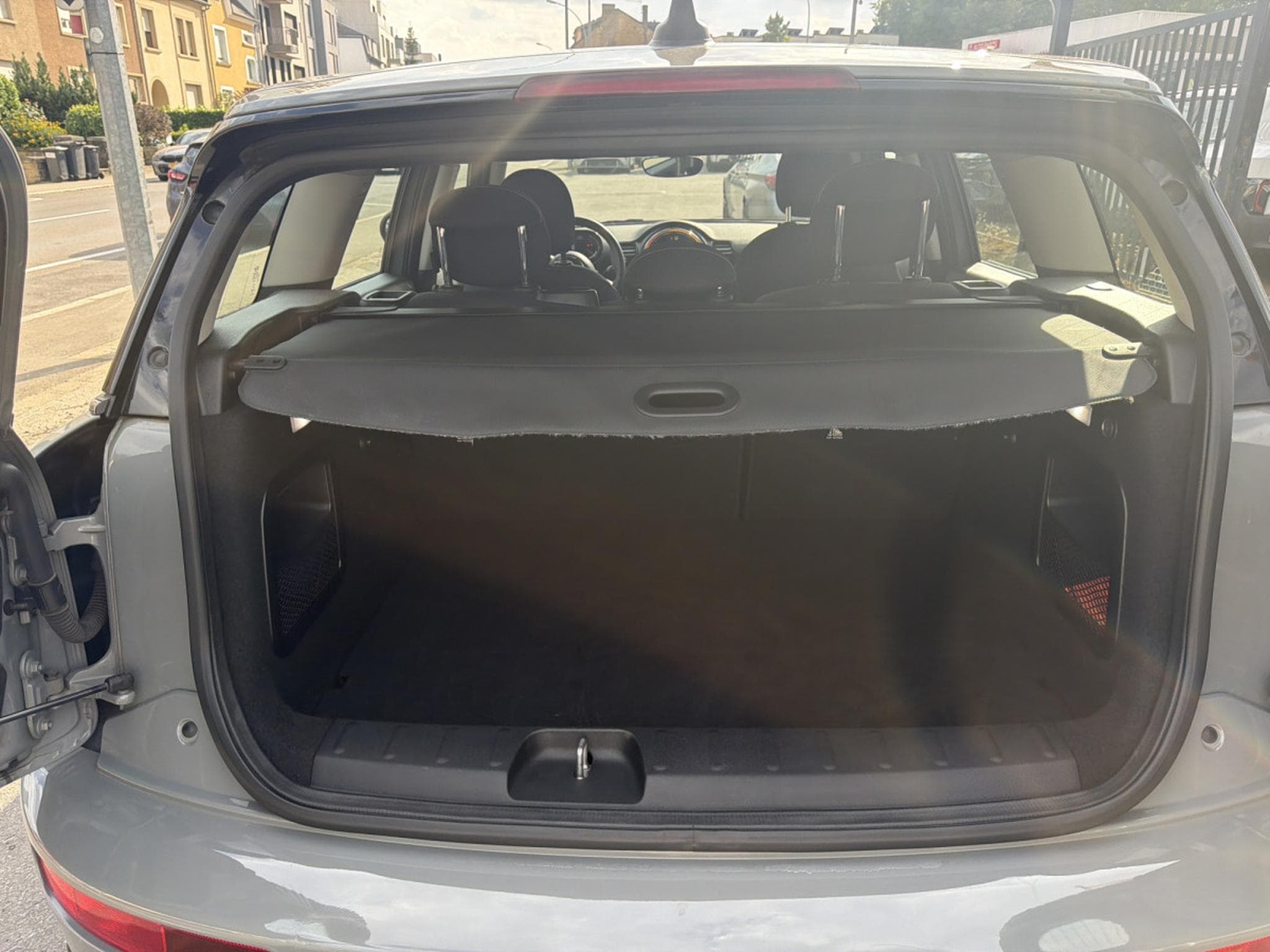Mini Clubman One D 115CV BM6 (2020) - Photo 8
