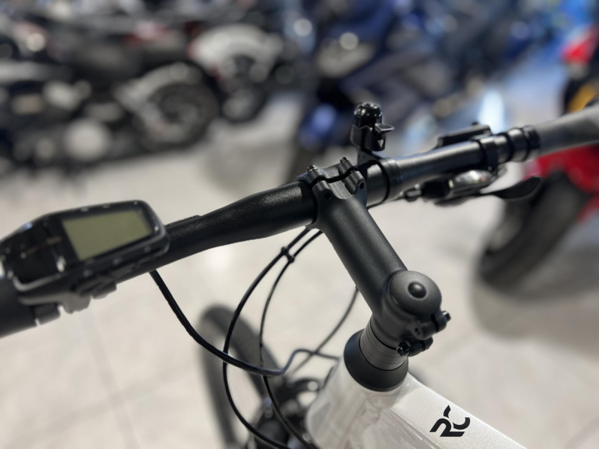 Yamaha CrossCore RC (2026) - Photo 7