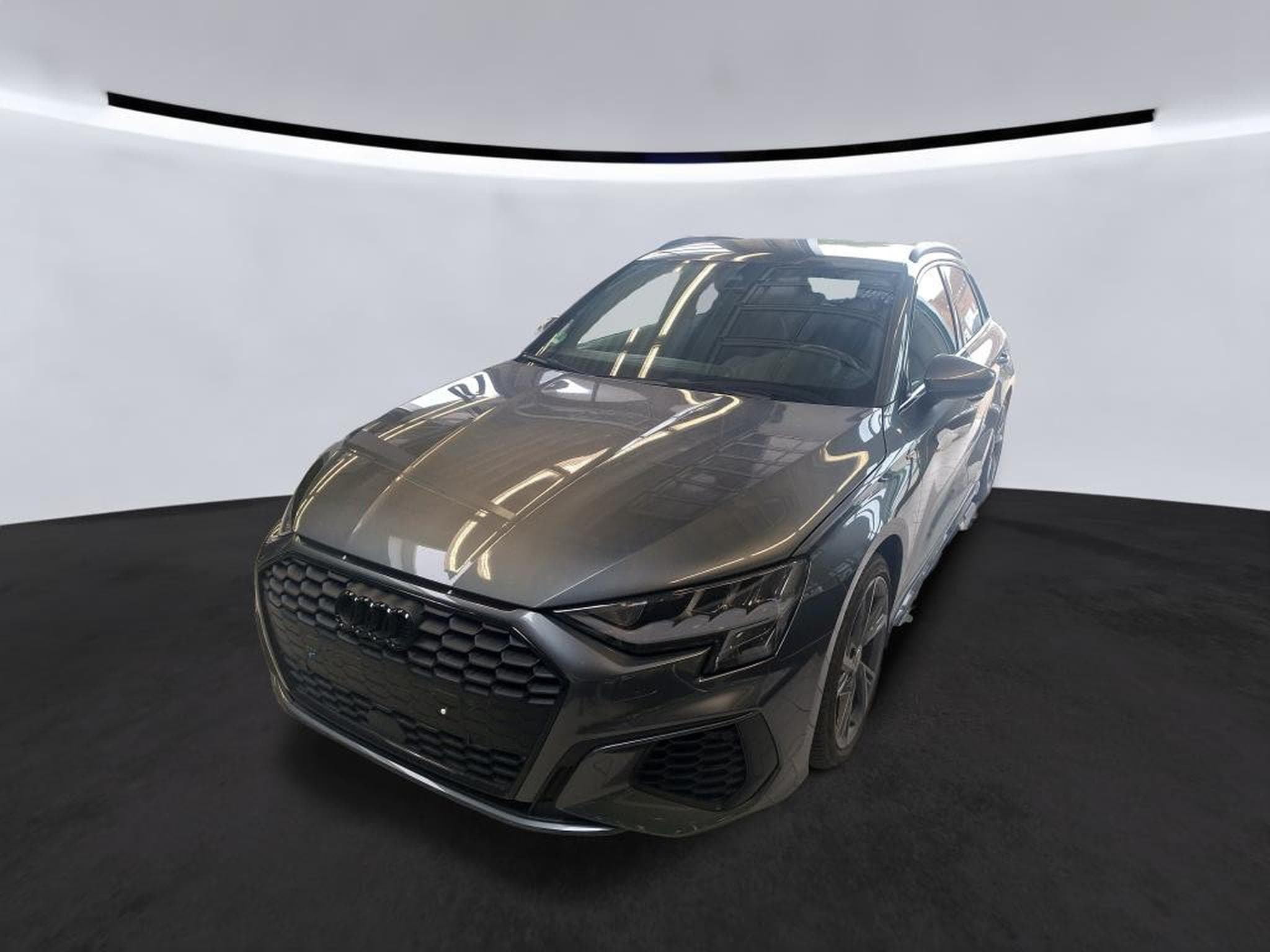 Audi A3 Sportback S-Line 35 TFSI 150 CV *MEPLAT* B&O * HAYON (2022) - Photo 1
