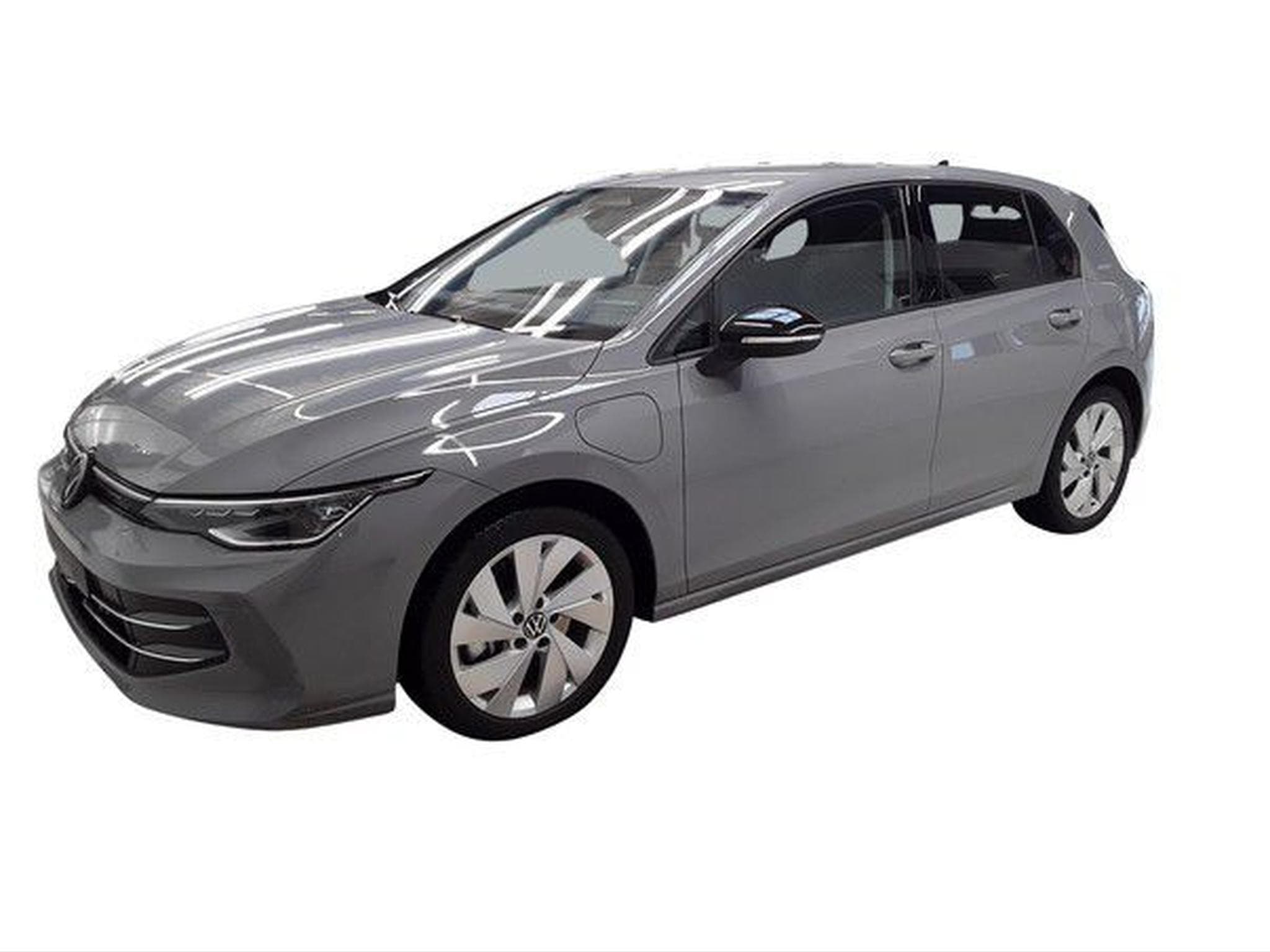 VW Golf Life Energy 1.5 TSI eHybrid 204 CV DSG6 * MATRIX* ATTELAGE * (2025) - Photo 1