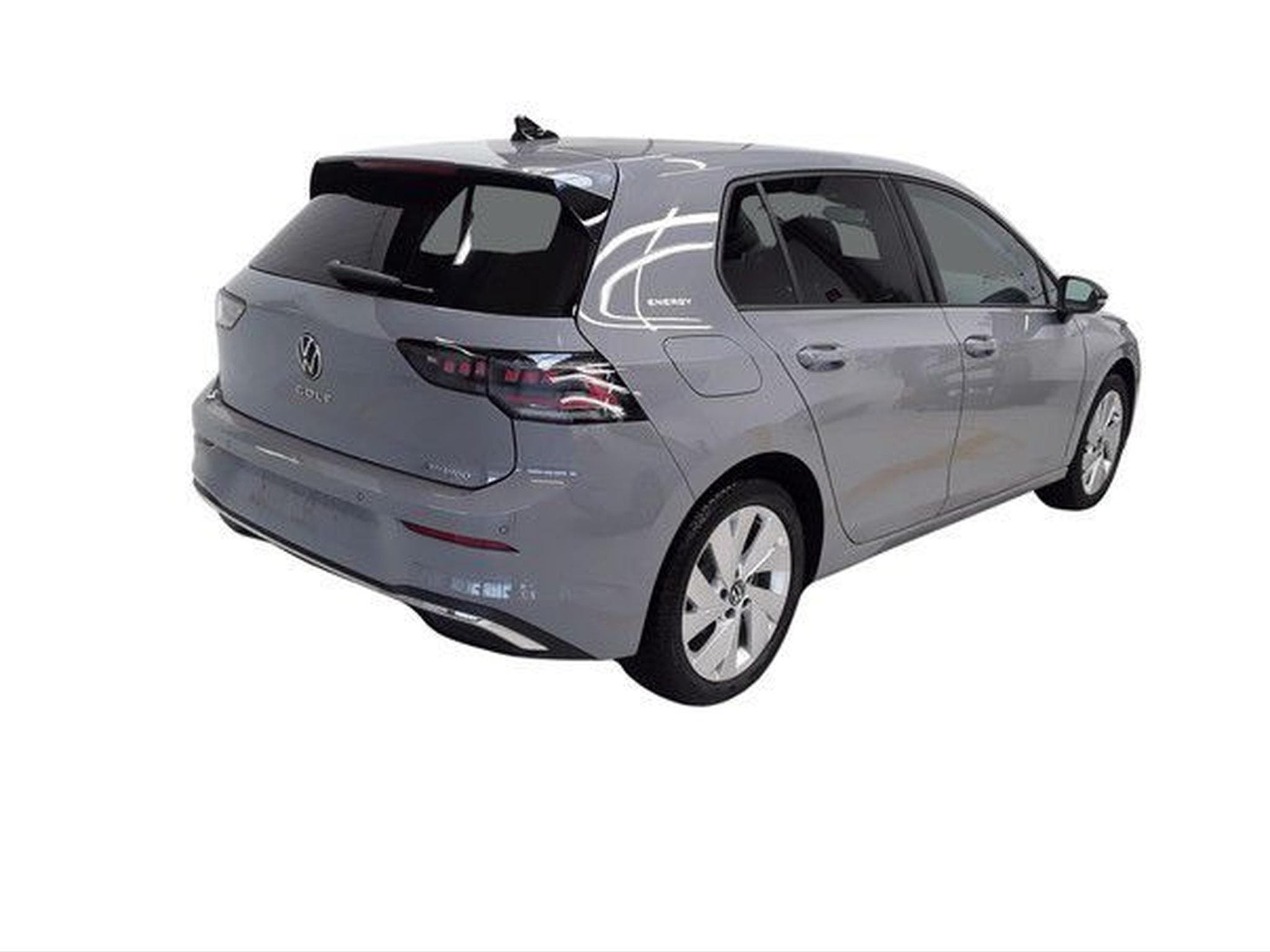 VW Golf Life Energy 1.5 TSI eHybrid 204 CV DSG6 * MATRIX* ATTELAGE * (2025) - Photo 3