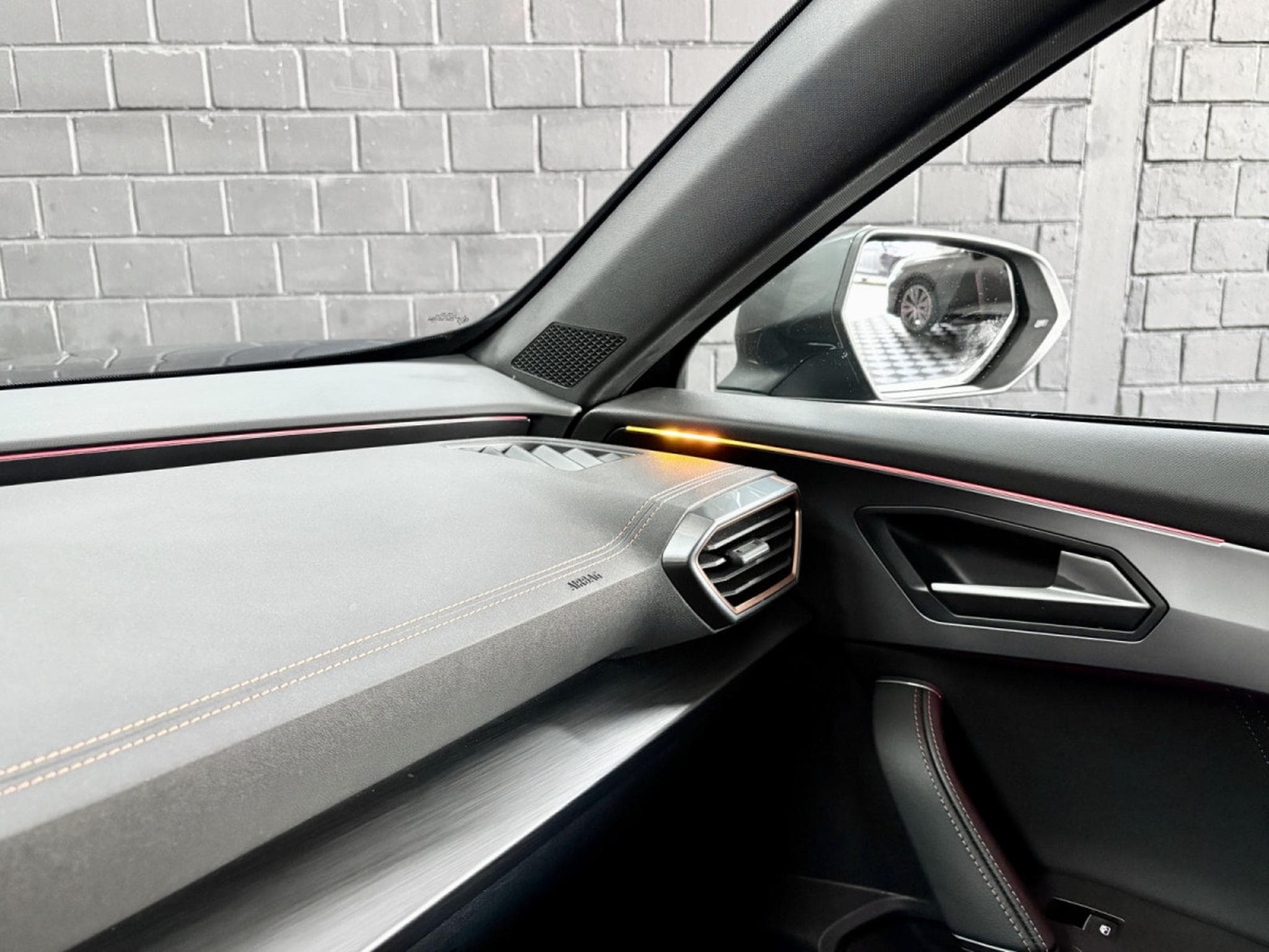 Cupra Formentor VZ 245CV eHybrid PHEV DSG6 * CUIR* VSS * CAM * (2023) - Photo 19