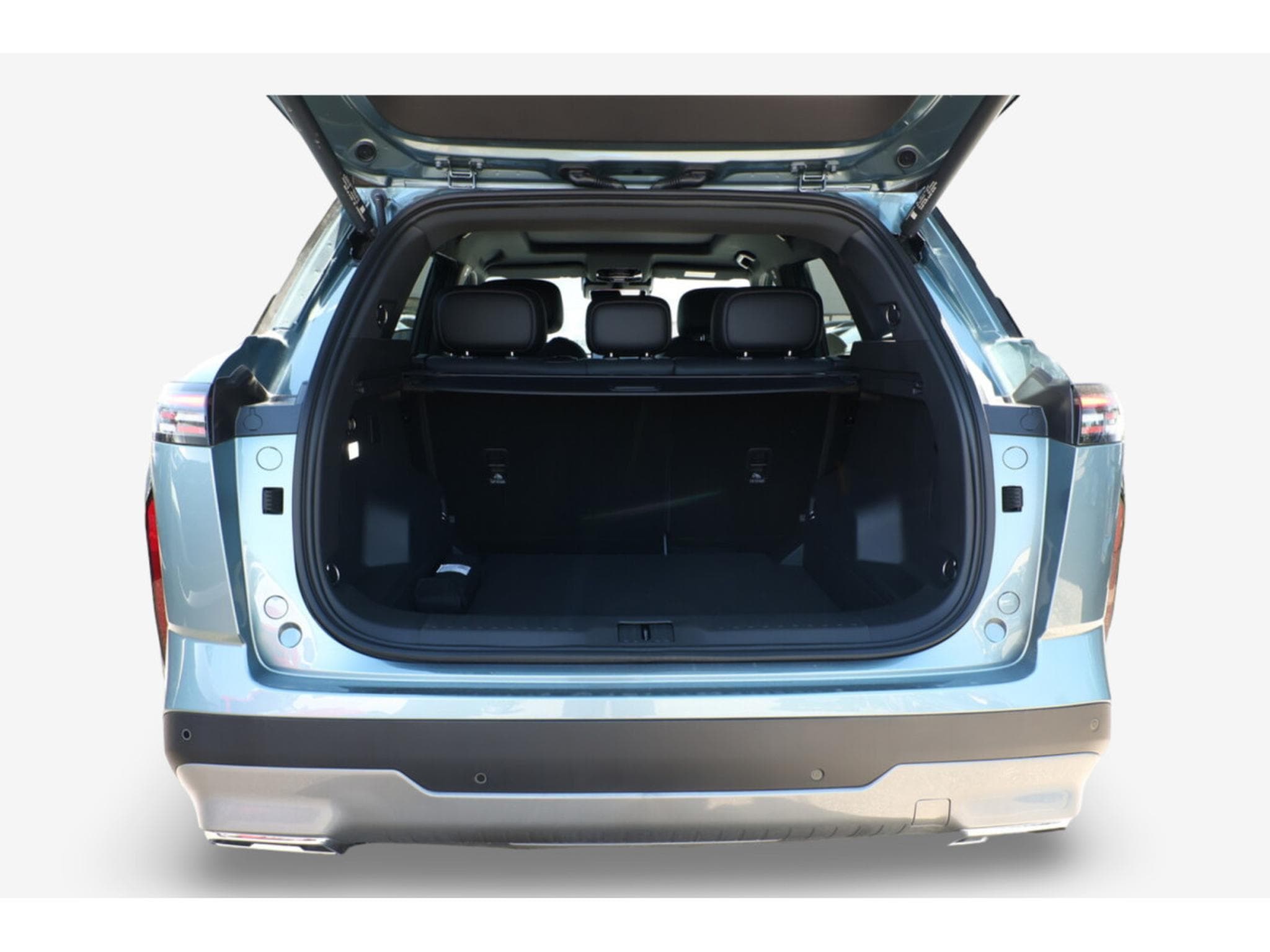 Jaecoo 7 PHEV 1.6 T-GDI 145  AUTO Exclusive 4x4 (2026) - Photo 12