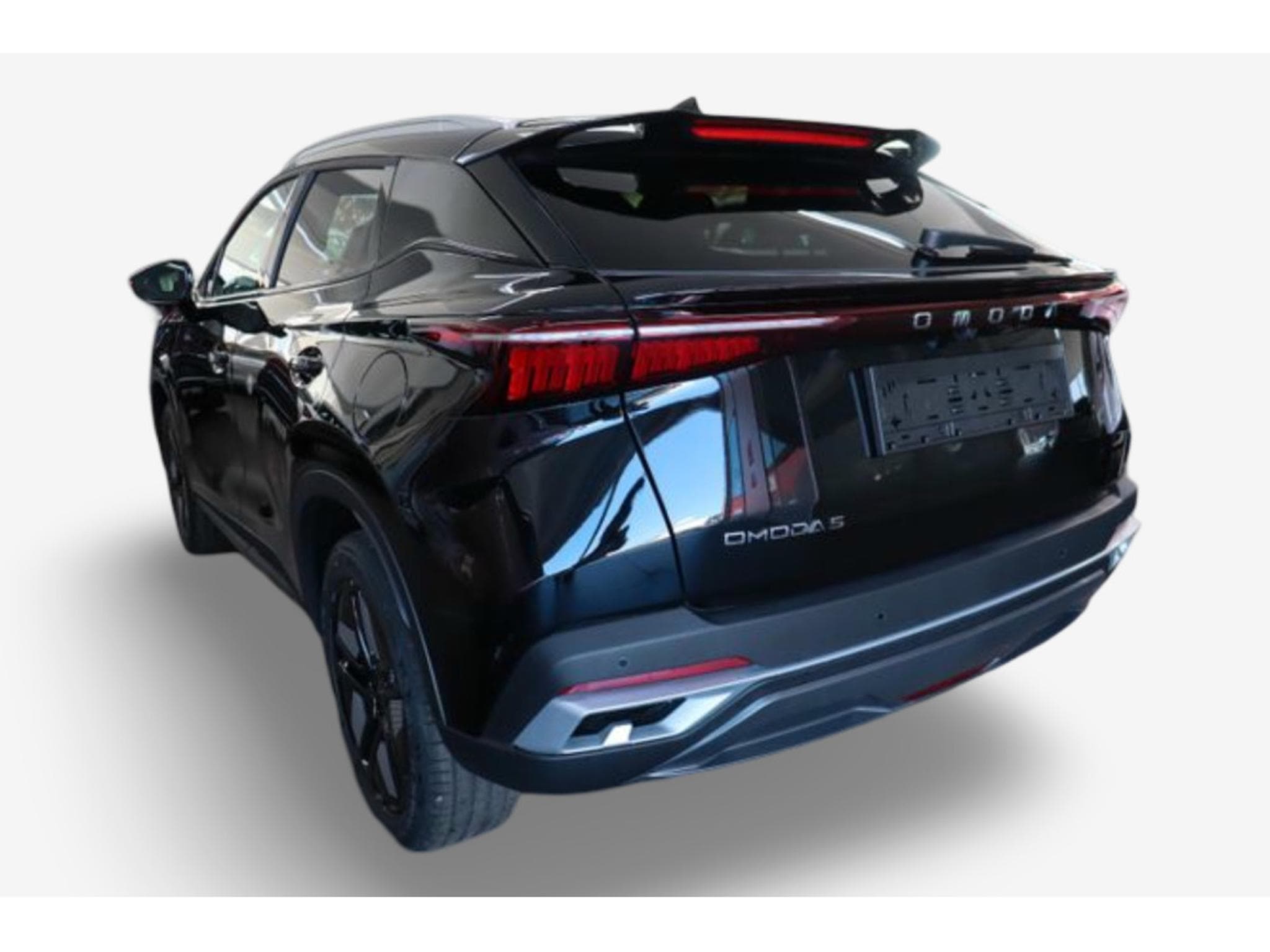 Omoda 5 1.6 T-GDI 147 DCT Premium (2025) - Photo 4