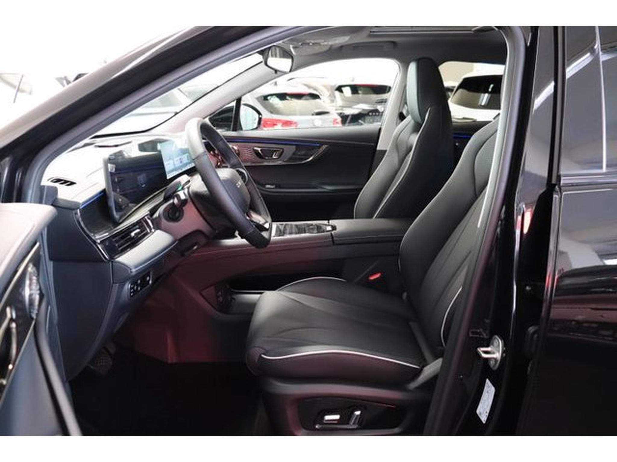 Omoda 5 1.6 T-GDI 147 DCT Premium (2025) - Photo 6