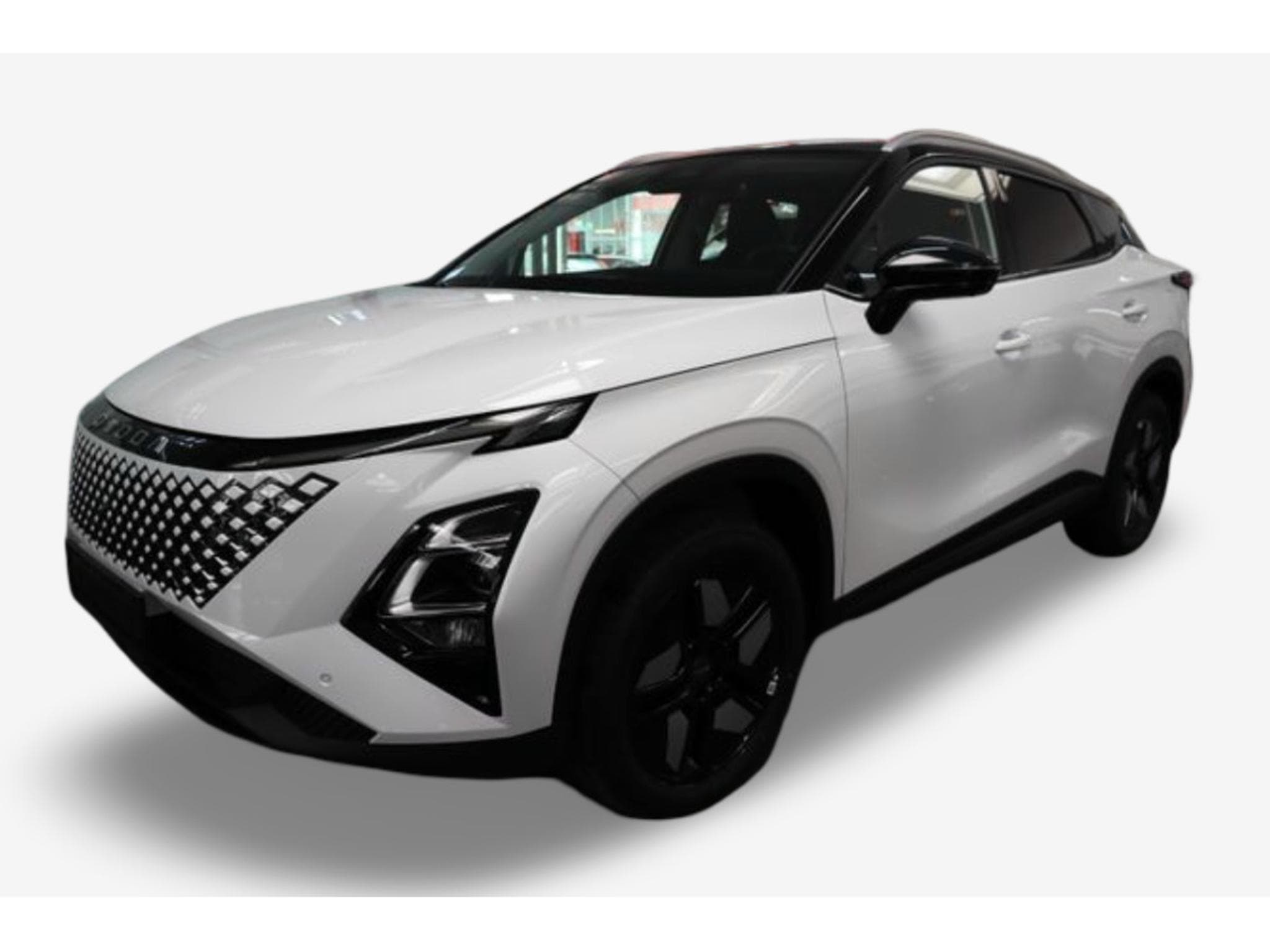 Omoda 5 1.6 T-GDI 147 DCT Premium (2025) - Photo 2