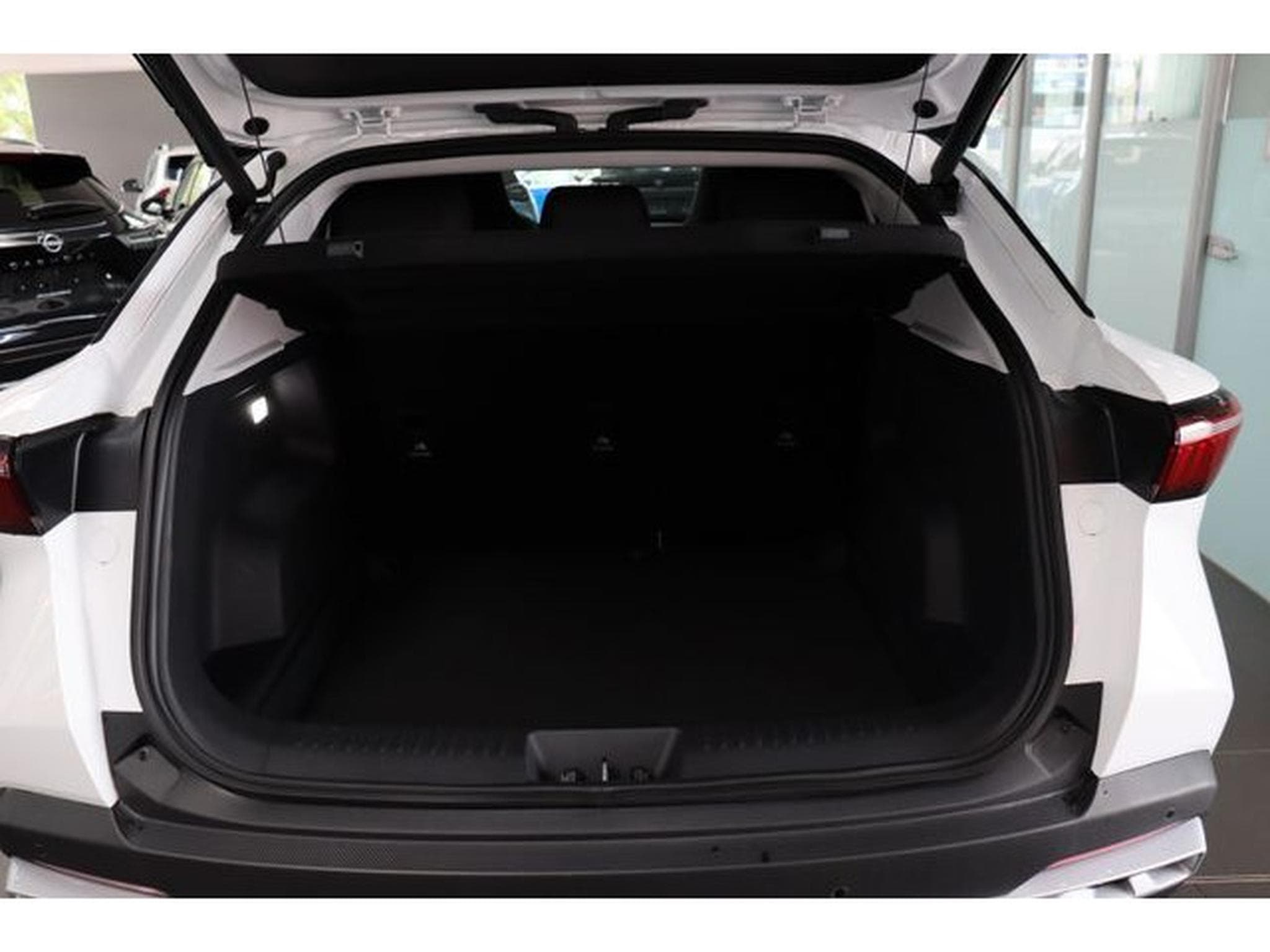 Omoda 5 1.6 T-GDI 147 DCT Premium (2025) - Photo 9