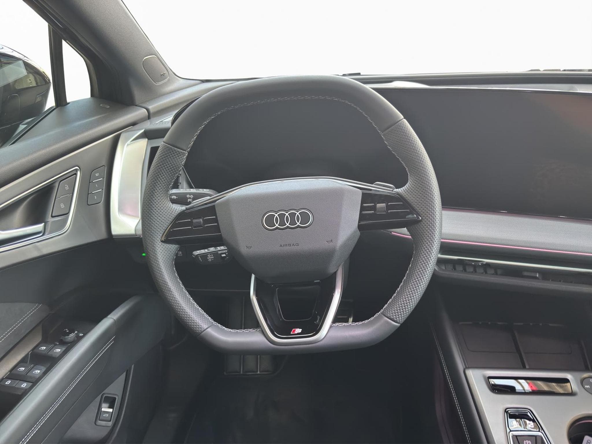 Audi Q4 e-tron Sportback e-tron quattro performance (2026) - Photo 10