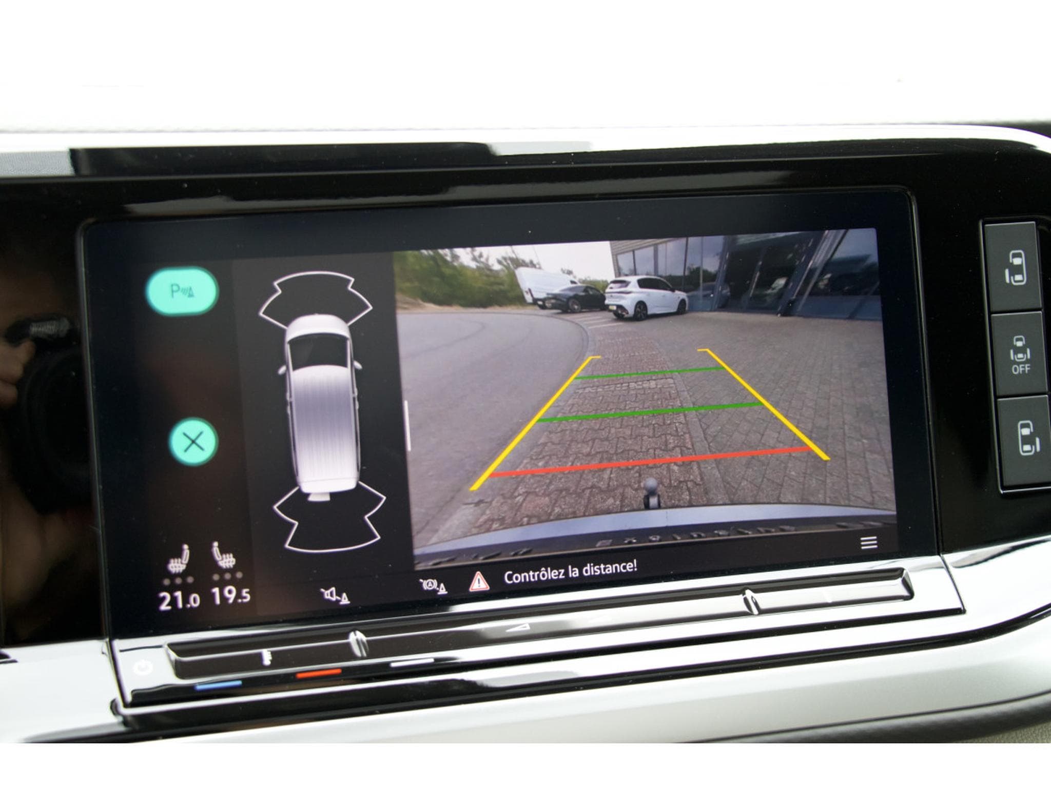 VW T7 Edition LÜ AHK StHZ PANO ACC ArtVelours (2024) - Photo 10