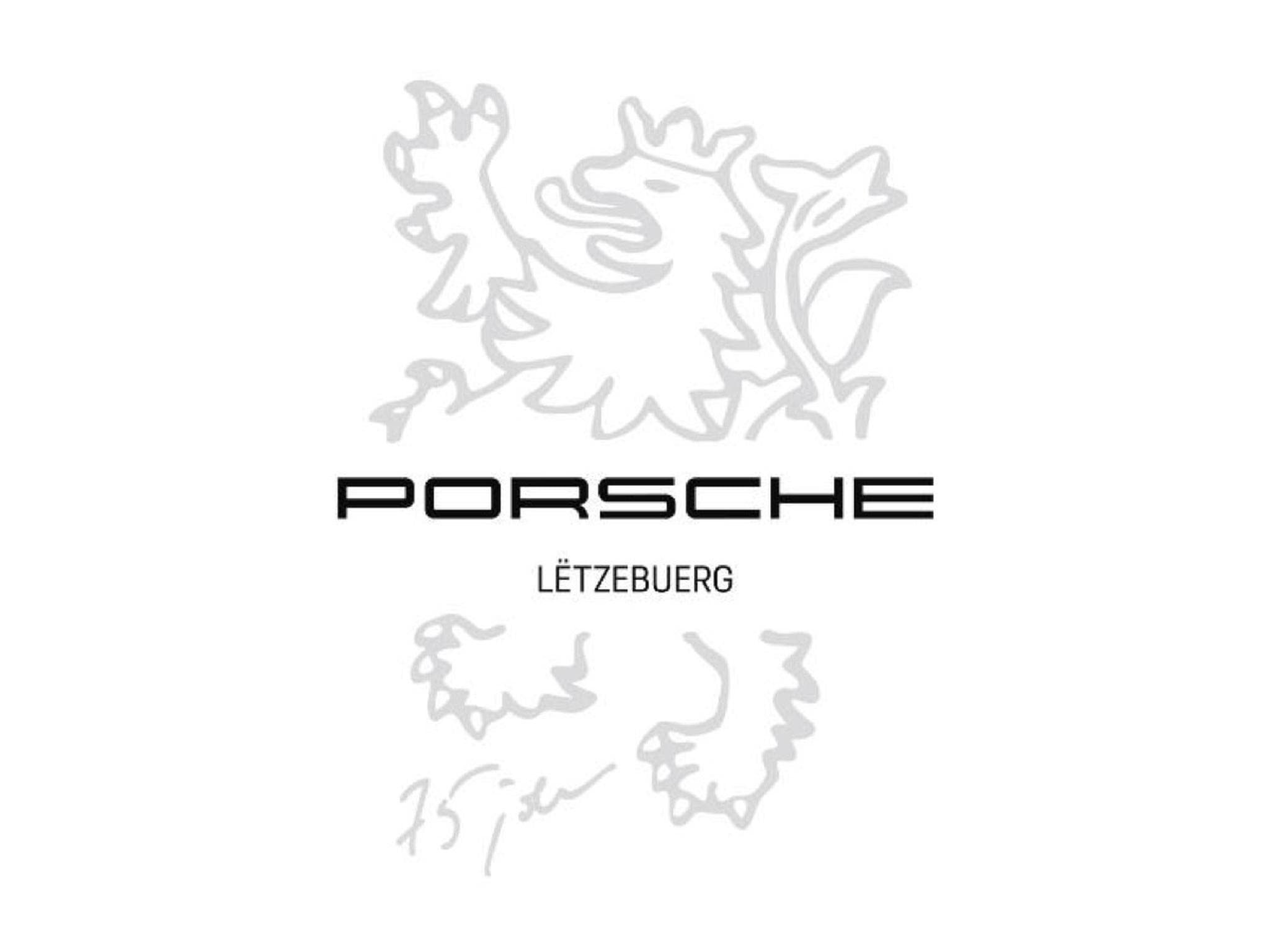 Porsche Macan Turbo (2024) - Photo 1