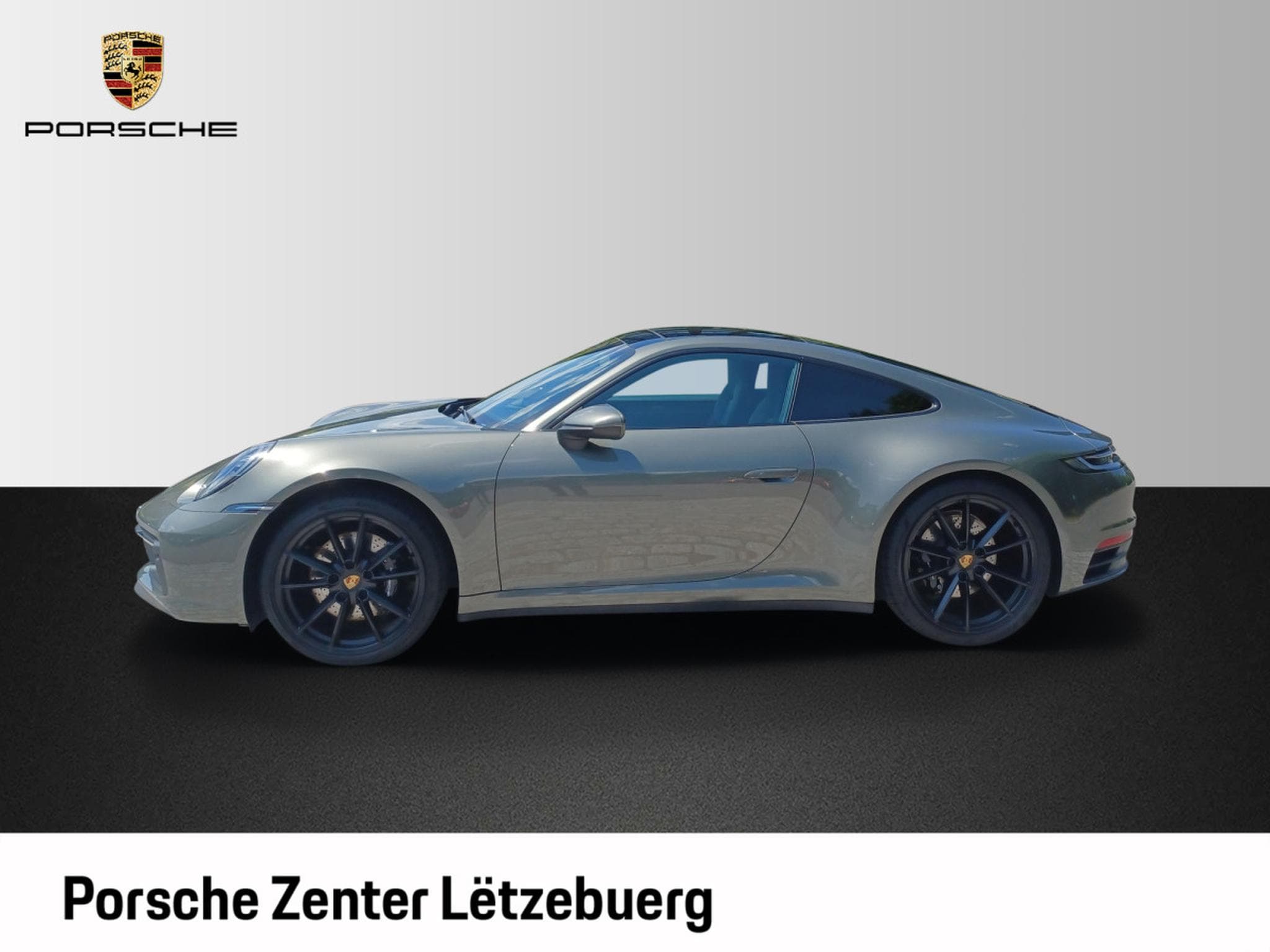 Porsche 911 Carrera S (2023) - Photo 2