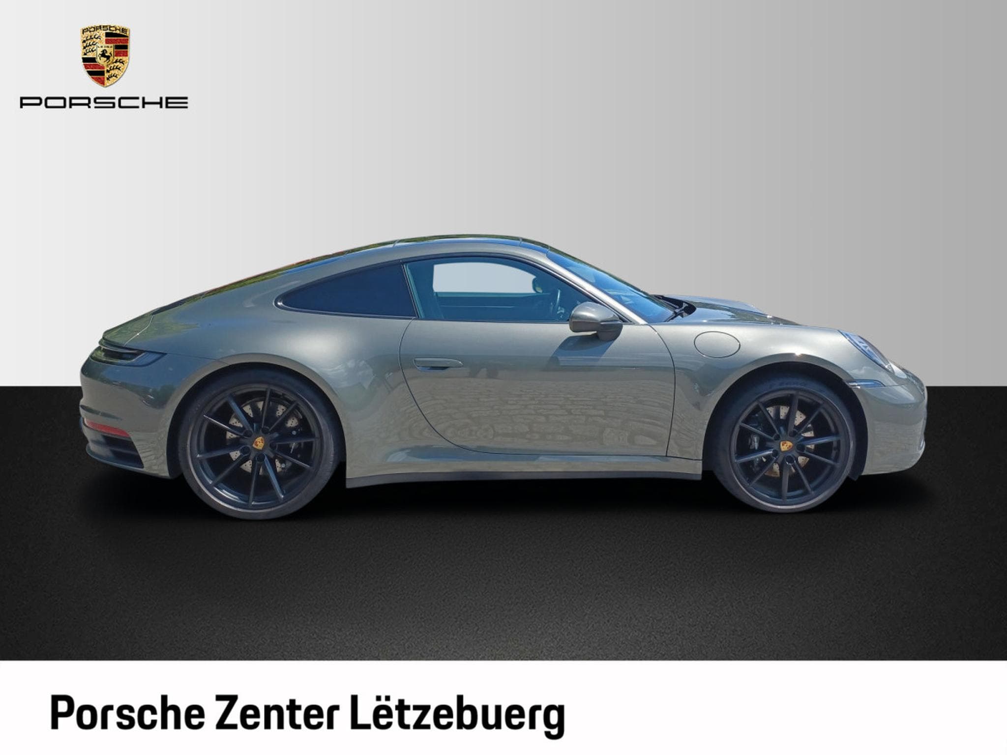 Porsche 911 Carrera S (2023) - Photo 6