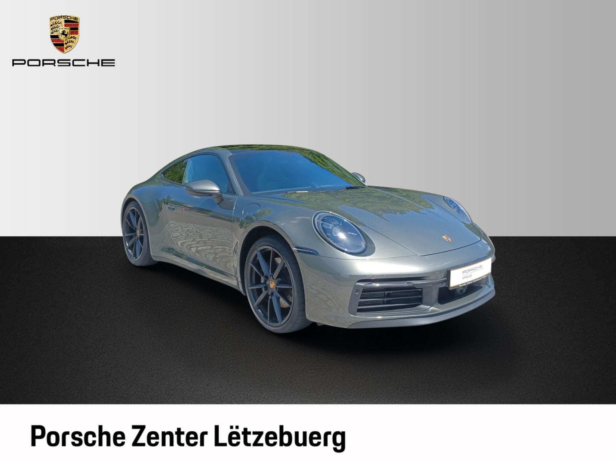 Porsche 911 Carrera S (2023) - Photo 7
