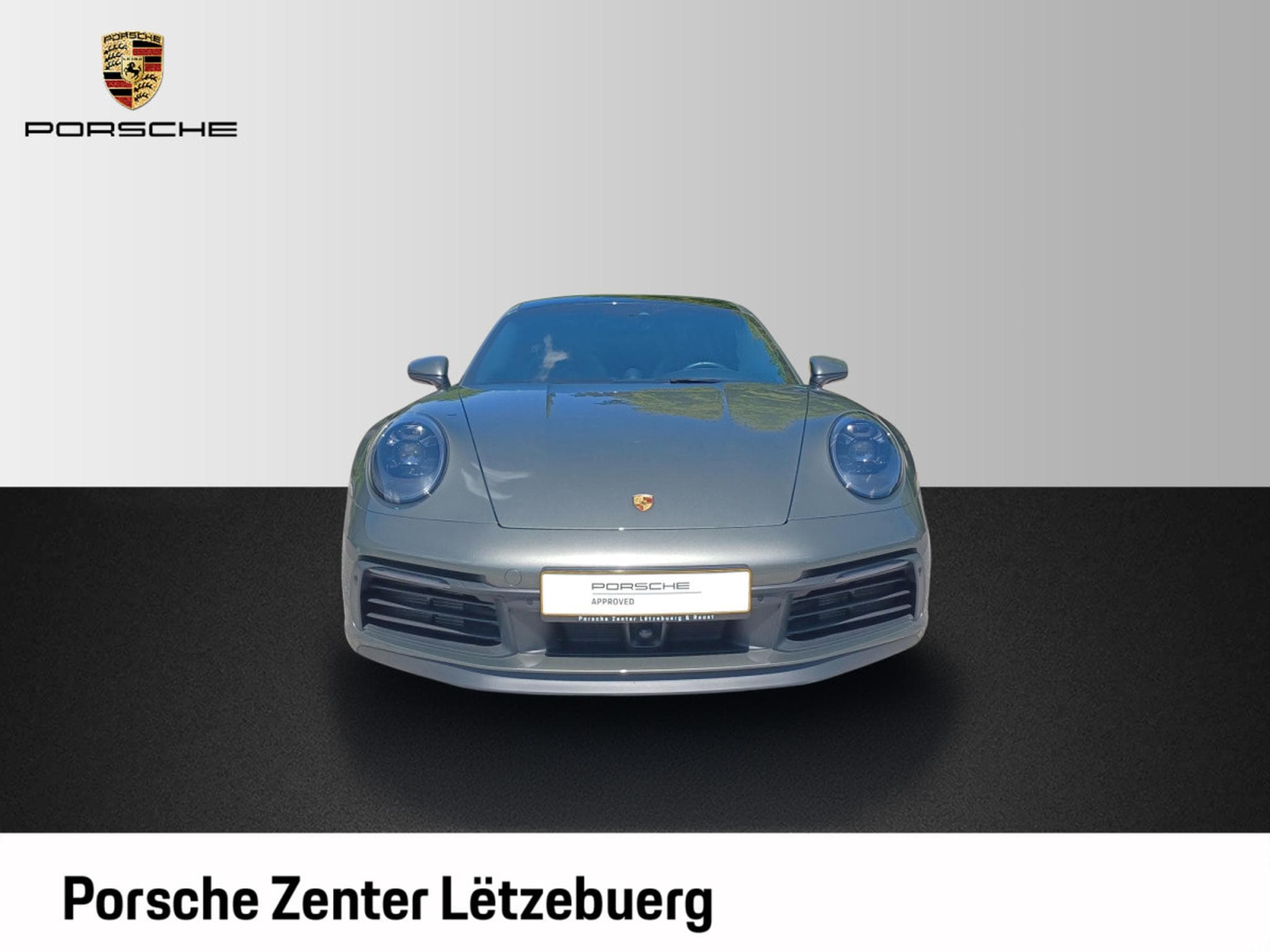 Porsche 911 Carrera S (2023) - Photo 8