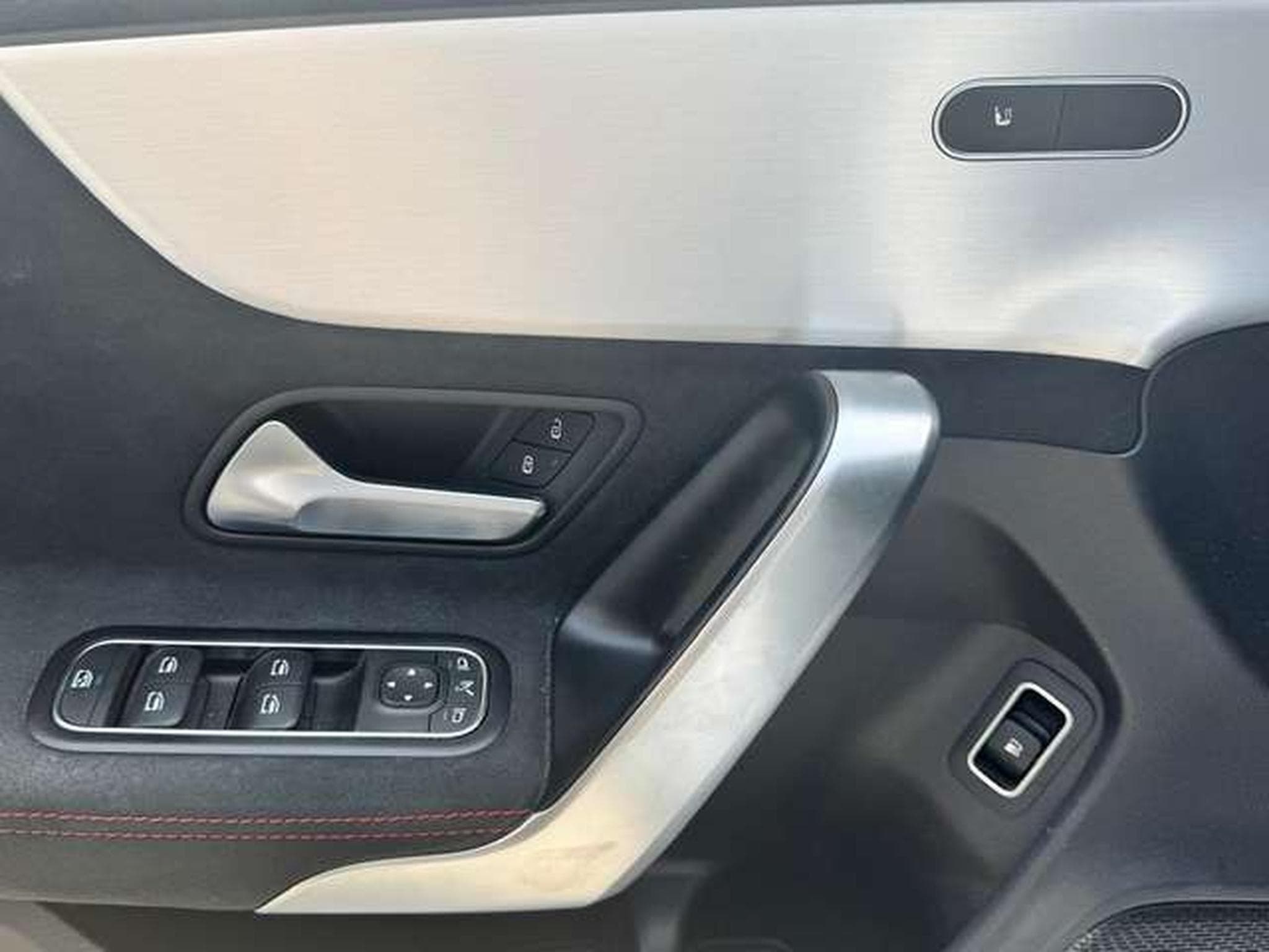 Mercedes CLA 250 CLA 250 4Matic 8G-DCT Edition AMG Line (2024) - Photo 10