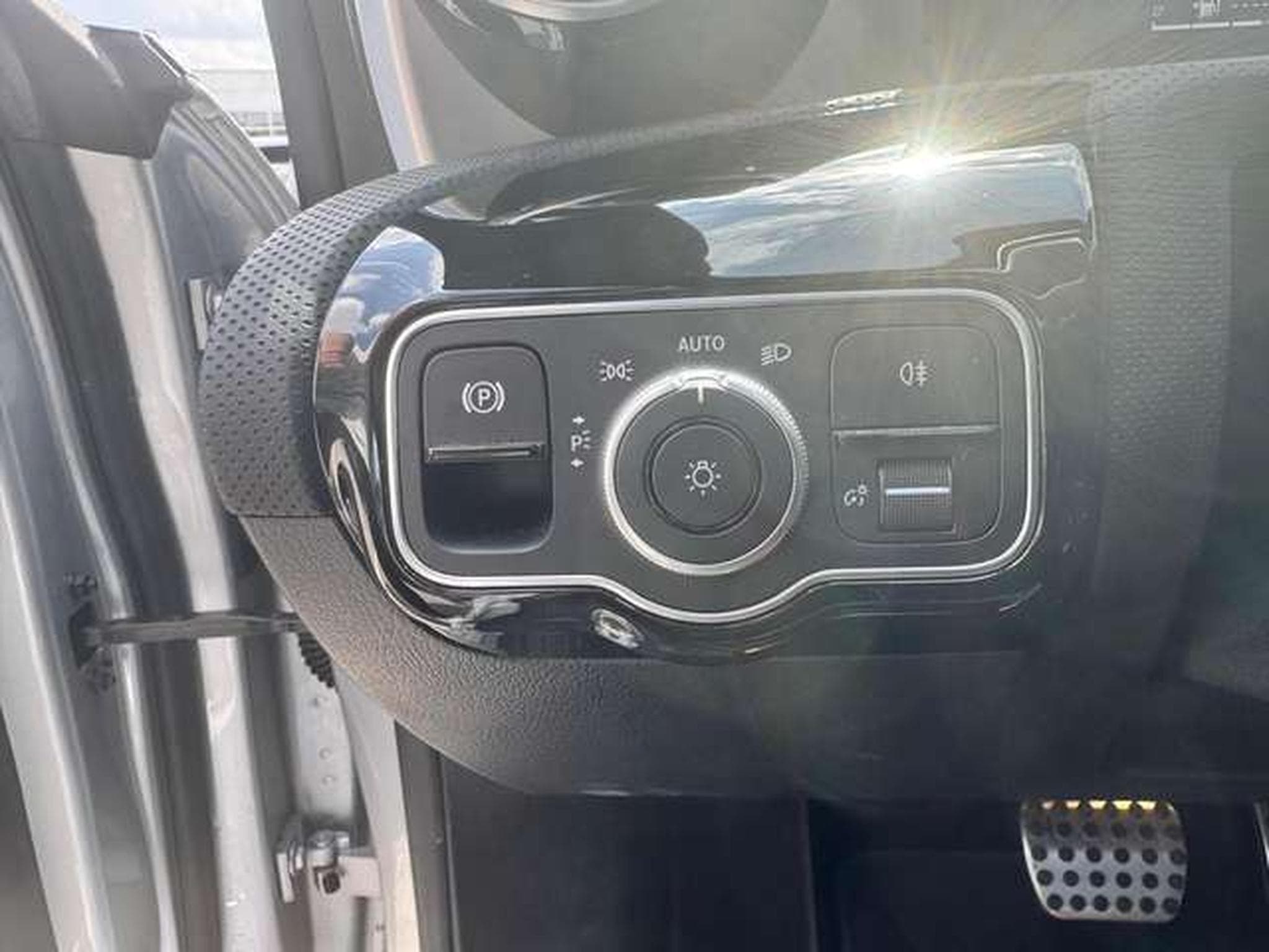 Mercedes CLA 250 CLA 250 4Matic 8G-DCT Edition AMG Line (2024) - Photo 15