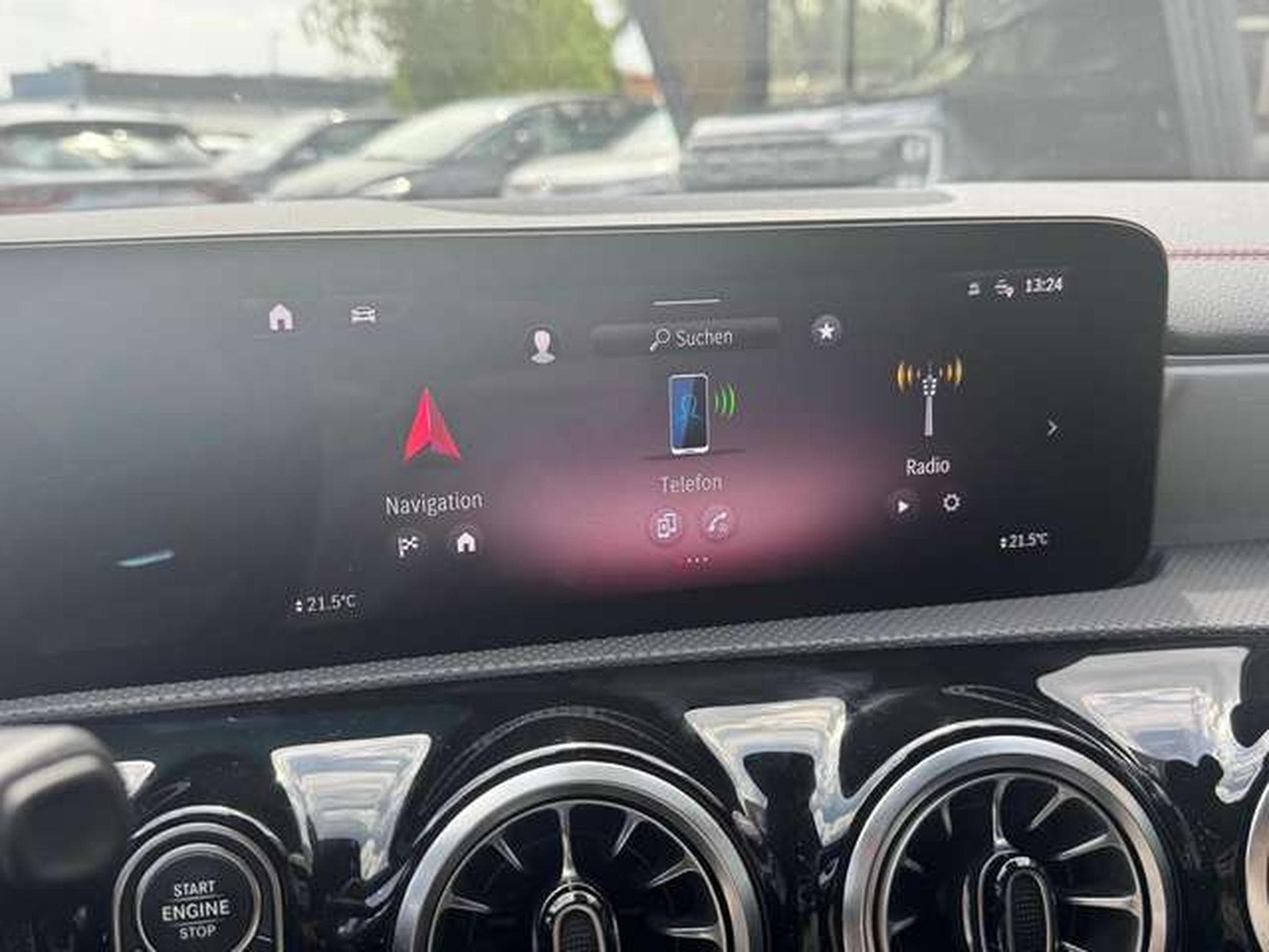 Mercedes CLA 250 CLA 250 4Matic 8G-DCT Edition AMG Line (2024) - Photo 19