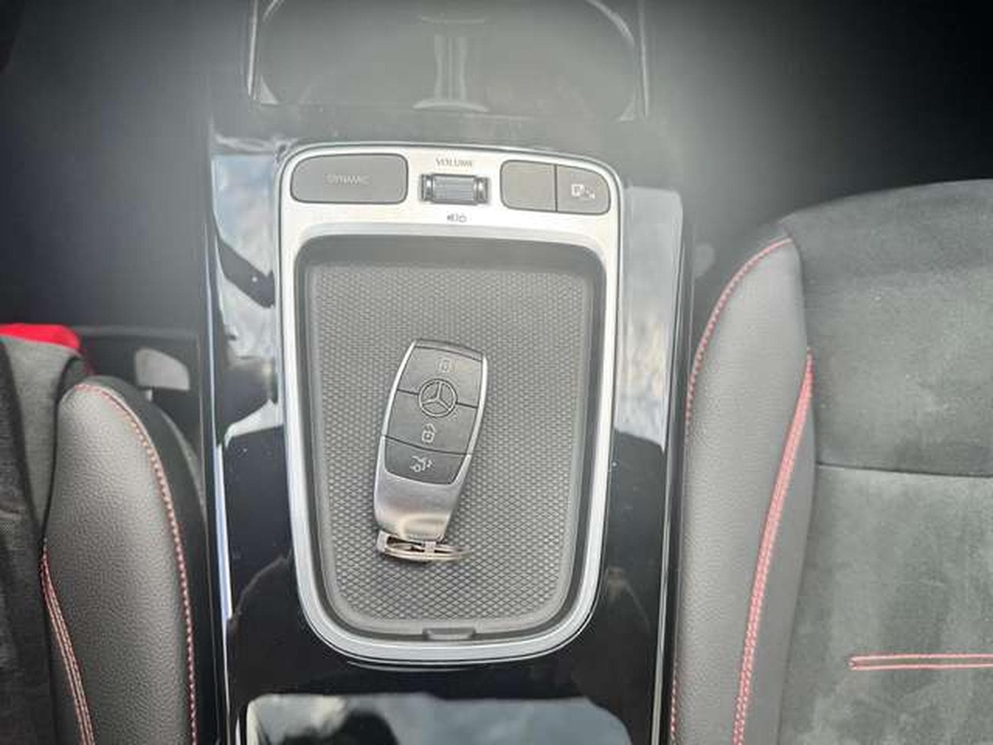Mercedes CLA 250 CLA 250 4Matic 8G-DCT Edition AMG Line (2024) - Photo 22