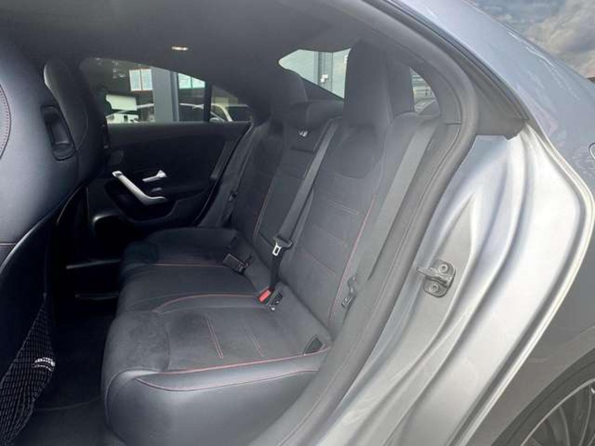 Mercedes CLA 250 CLA 250 4Matic 8G-DCT Edition AMG Line (2024) - Photo 23