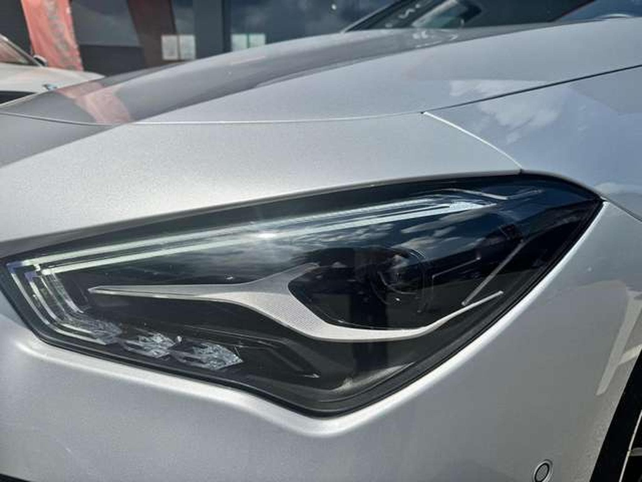 Mercedes CLA 250 CLA 250 4Matic 8G-DCT Edition AMG Line (2024) - Photo 25