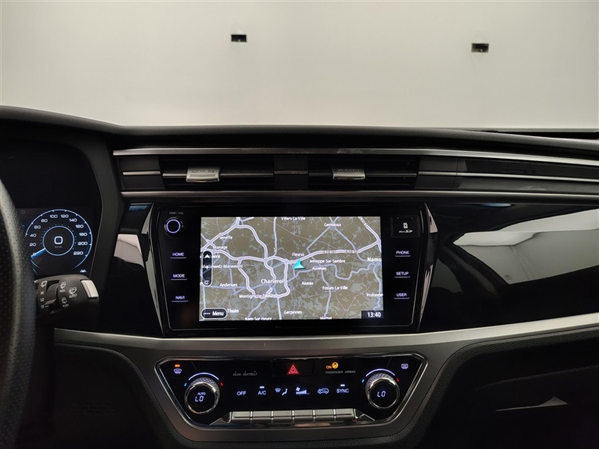 SsangYong Korando 1.5 T-GDI 4WD Onyx (EU6d) (2022) - Photo 11