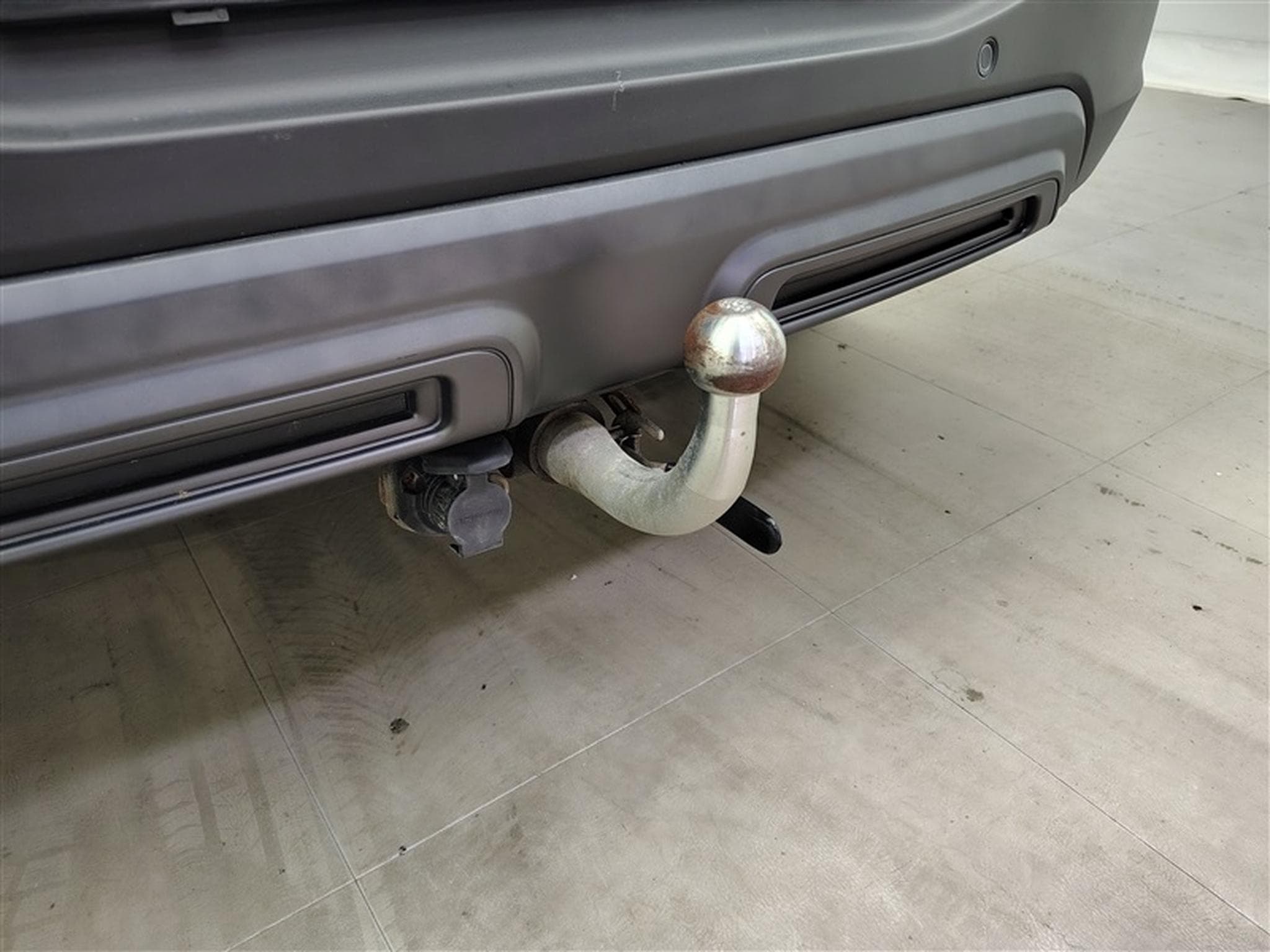 SsangYong Korando 1.5 T-GDI 4WD Onyx (EU6d) (2022) - Photo 19