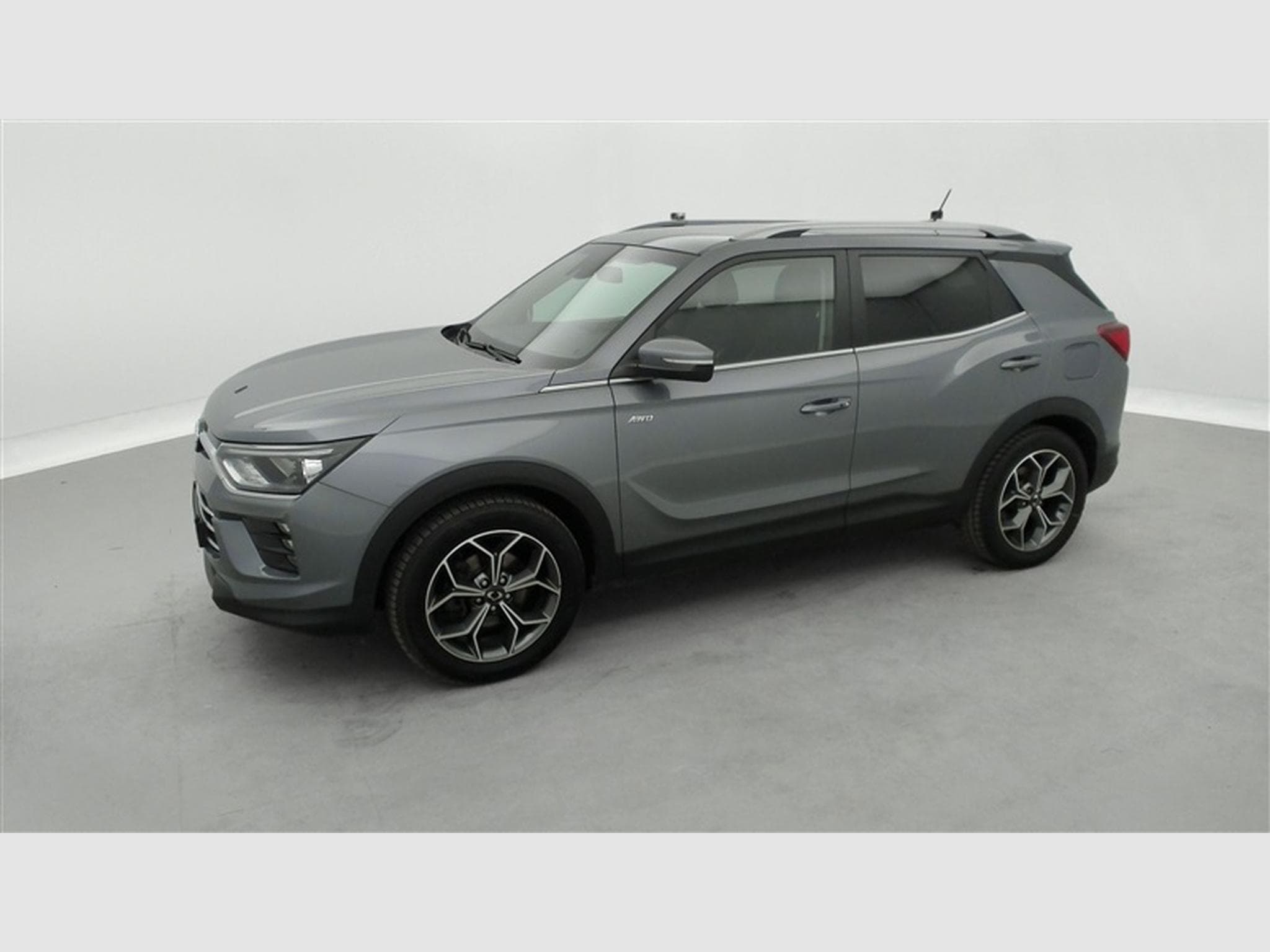 SsangYong Korando 1.5 T-GDI 4WD Onyx (EU6d) (2022) - Photo 23
