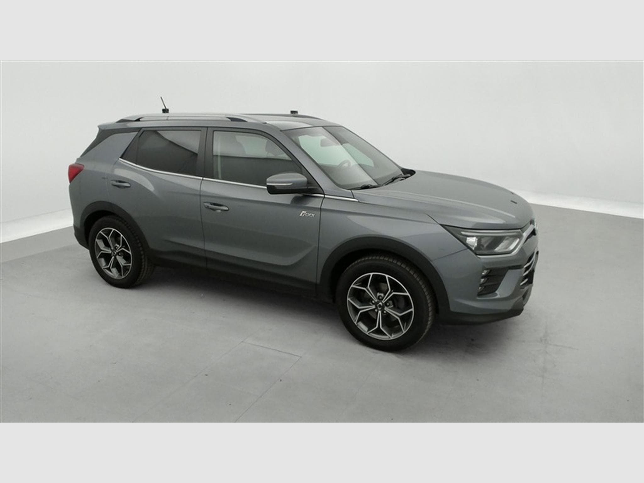 SsangYong Korando 1.5 T-GDI 4WD Onyx (EU6d) (2022) - Photo 25