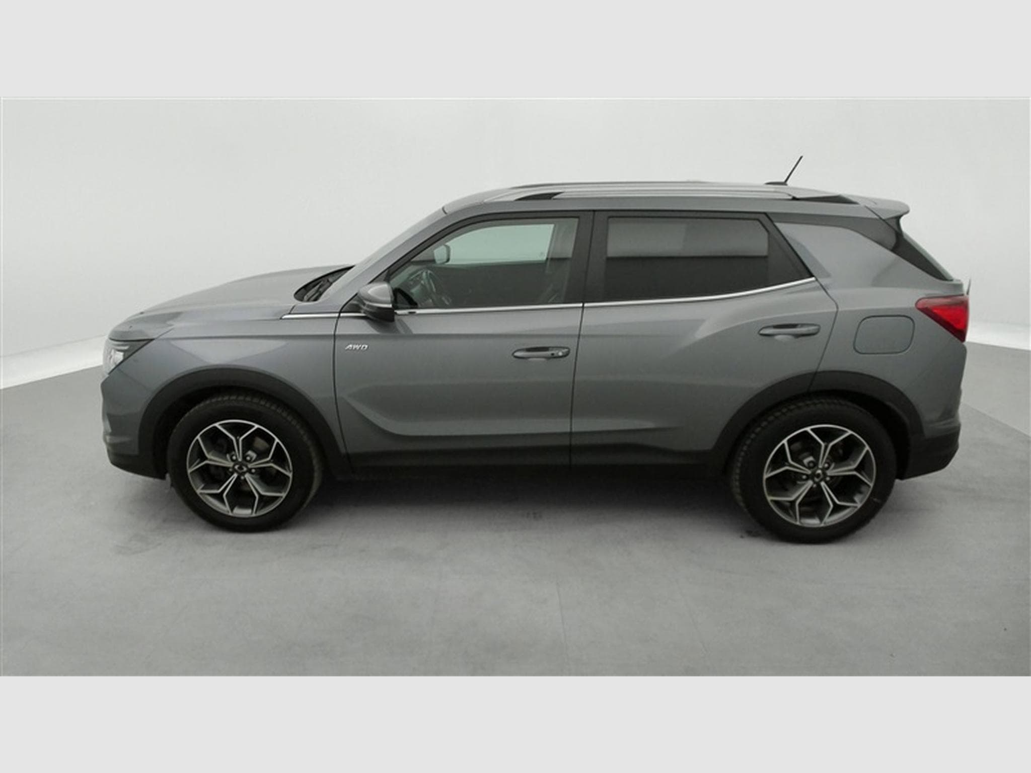 SsangYong Korando 1.5 T-GDI 4WD Onyx (EU6d) (2022) - Photo 3