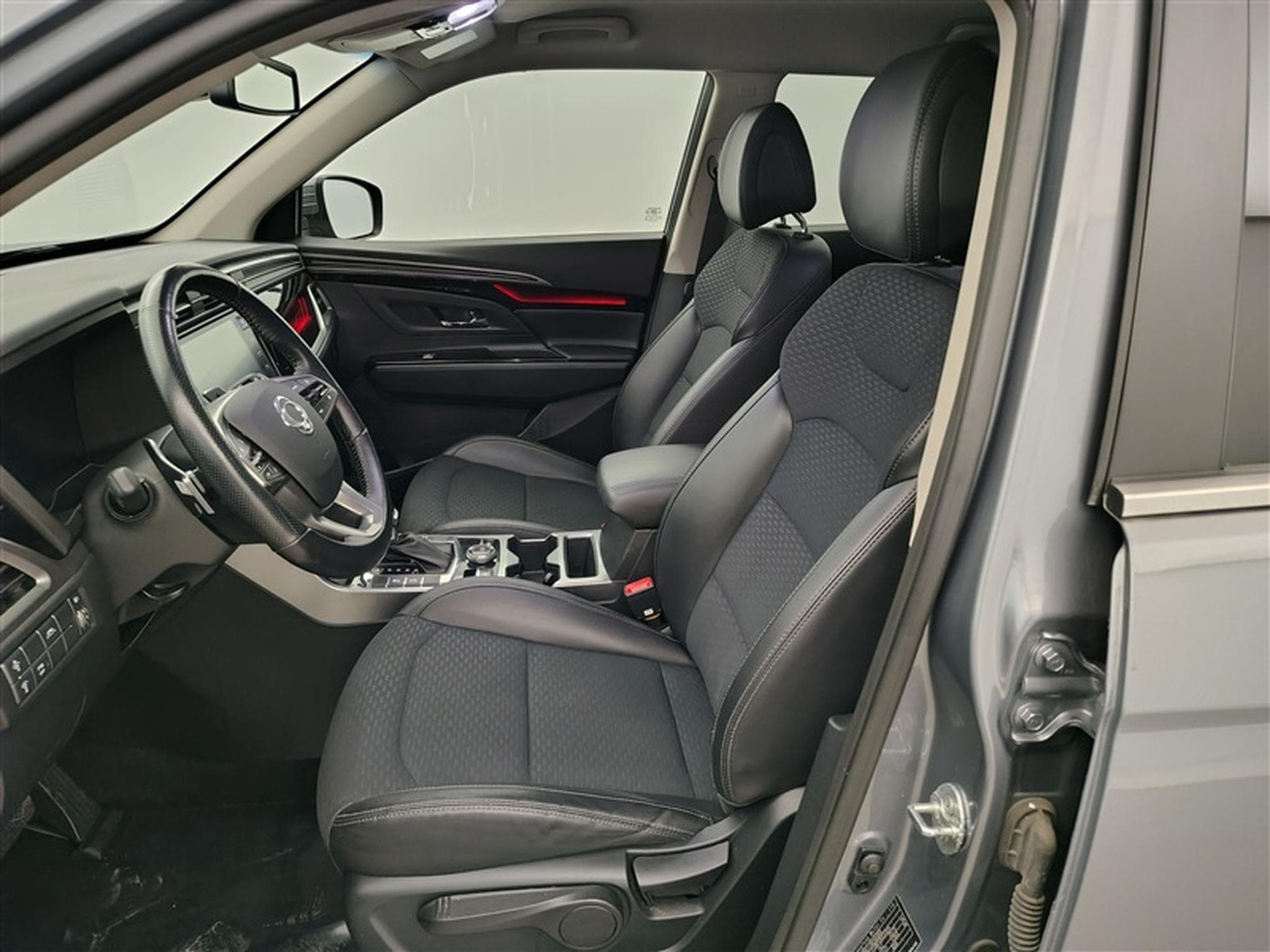 SsangYong Korando 1.5 T-GDI 4WD Onyx (EU6d) (2022) - Photo 7