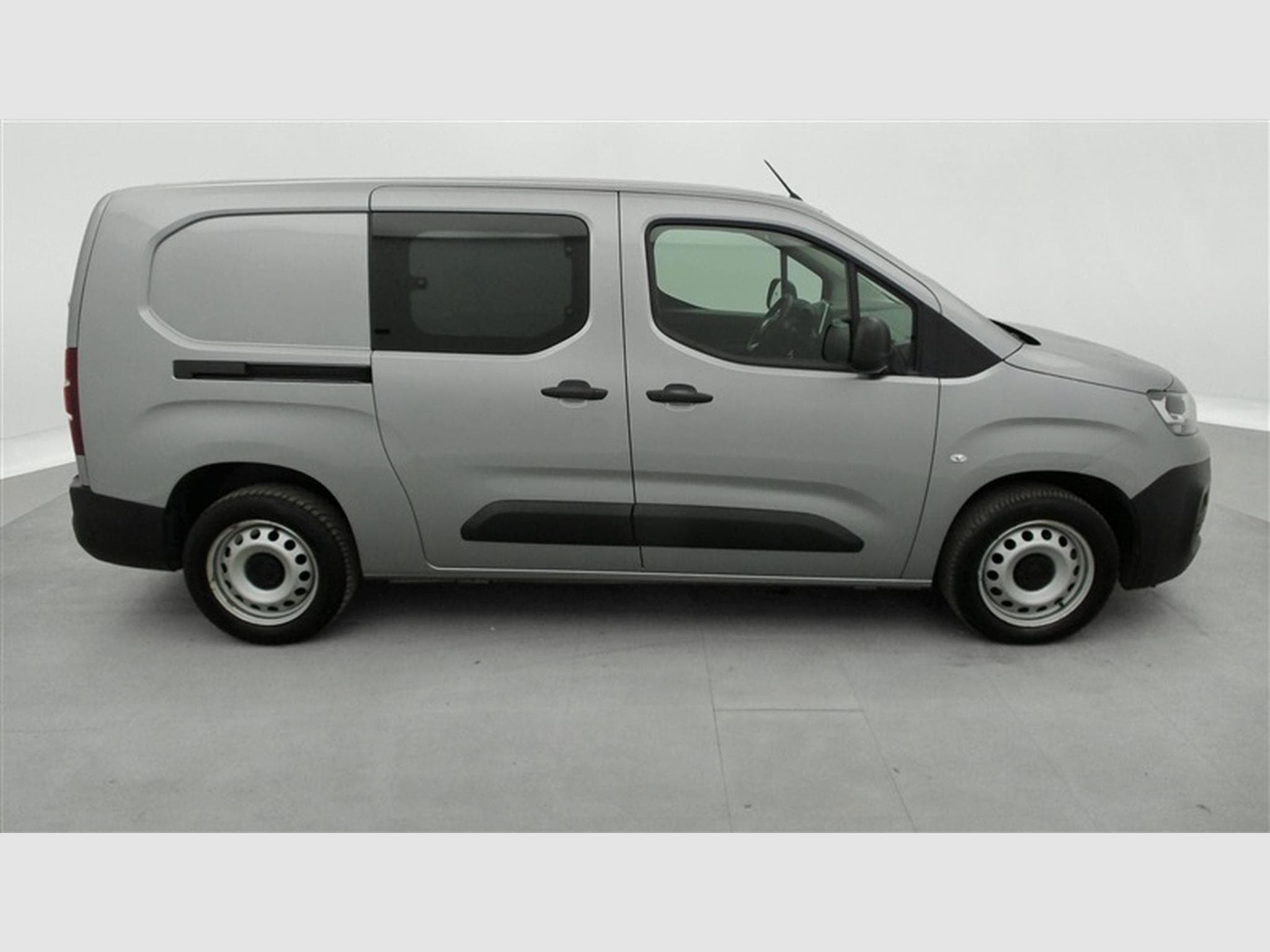 Fiat Doblo 1.5 BlueHDI L2 Heavy S/S (2023) - Photo 24