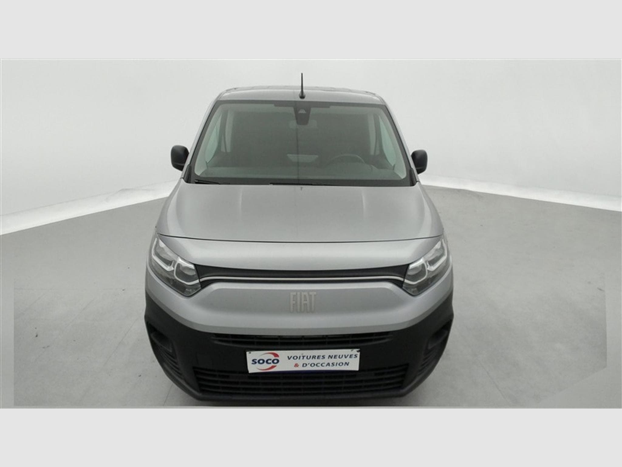 Fiat Doblo 1.5 BlueHDI L2 Heavy S/S (2023) - Photo 4