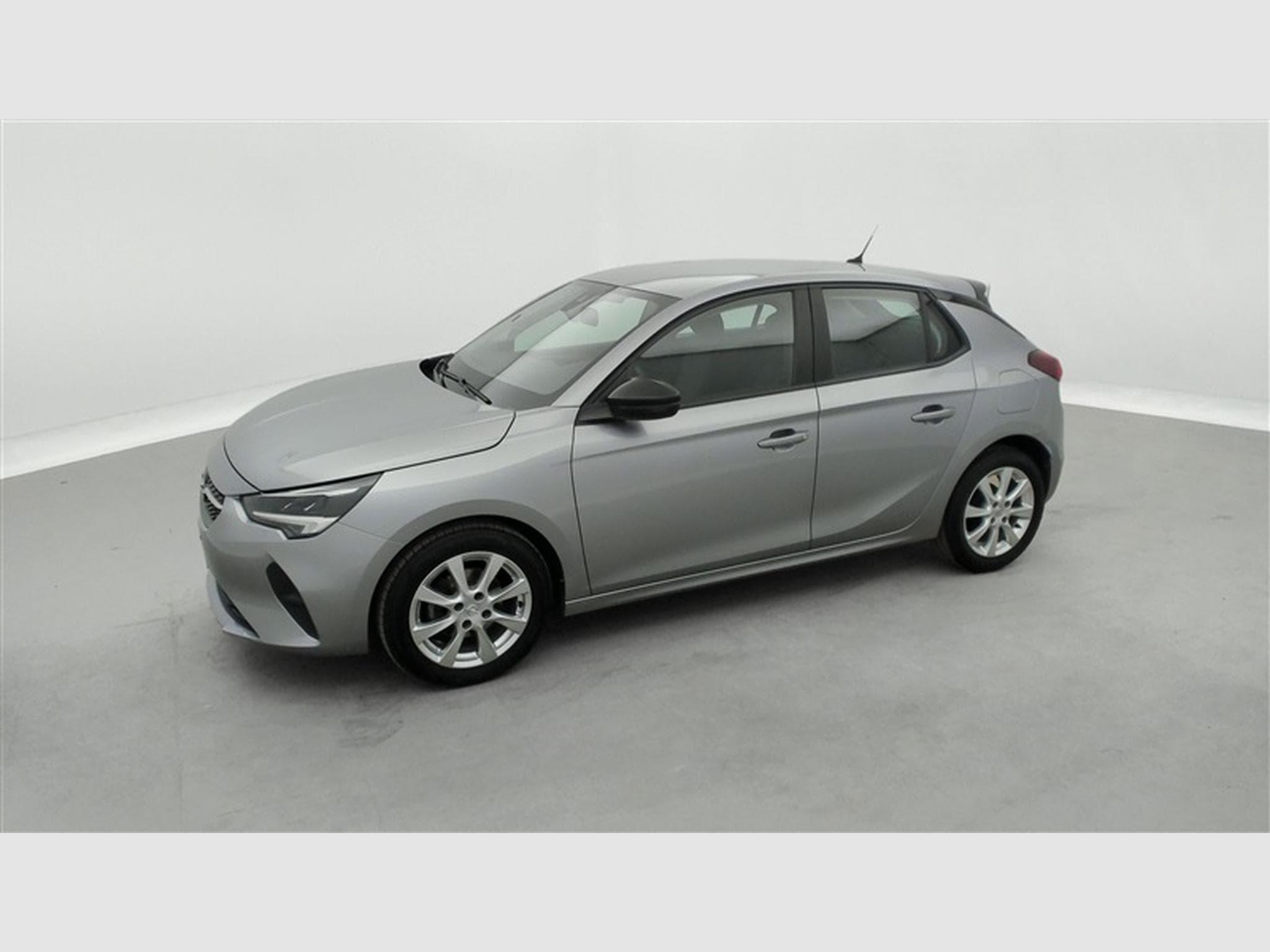 Opel Corsa 1.2i Edition Start/Stop (EU6AP) (2021) - Photo 20