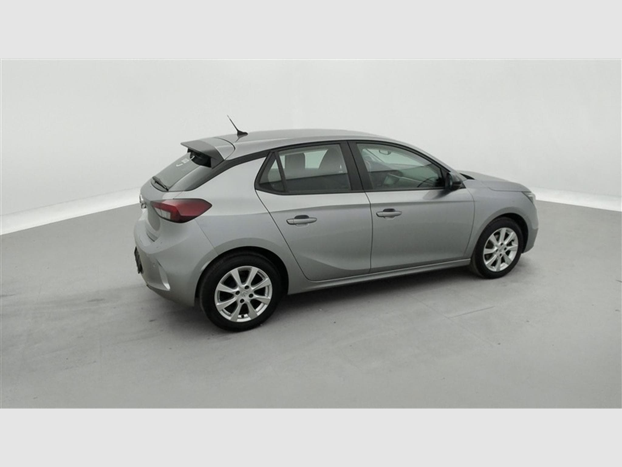 Opel Corsa 1.2i Edition Start/Stop (EU6AP) (2021) - Photo 24