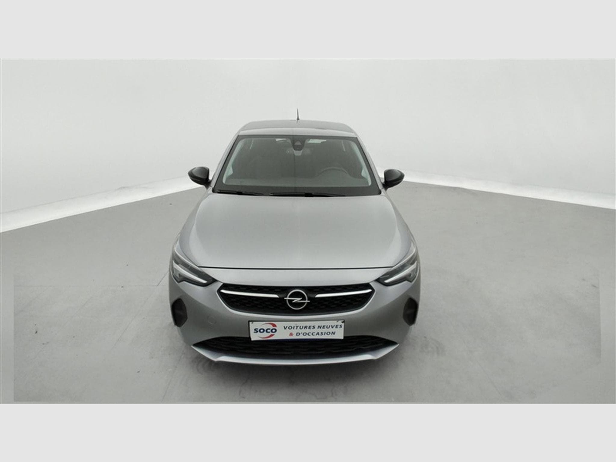 Opel Corsa 1.2i Edition Start/Stop (EU6AP) (2021) - Photo 4