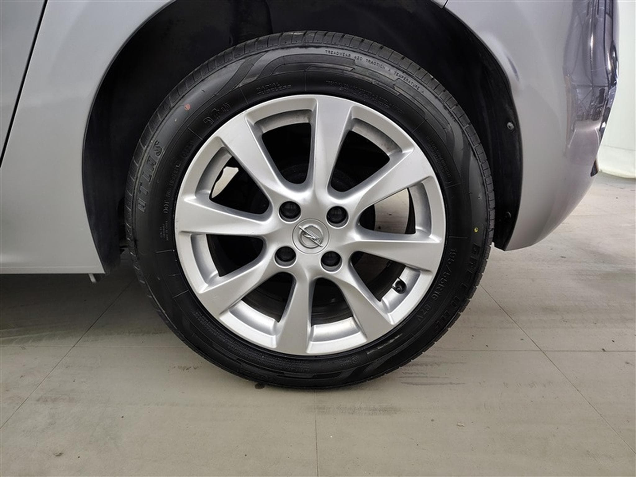 Opel Corsa 1.2i Edition Start/Stop (EU6AP) (2021) - Photo 6