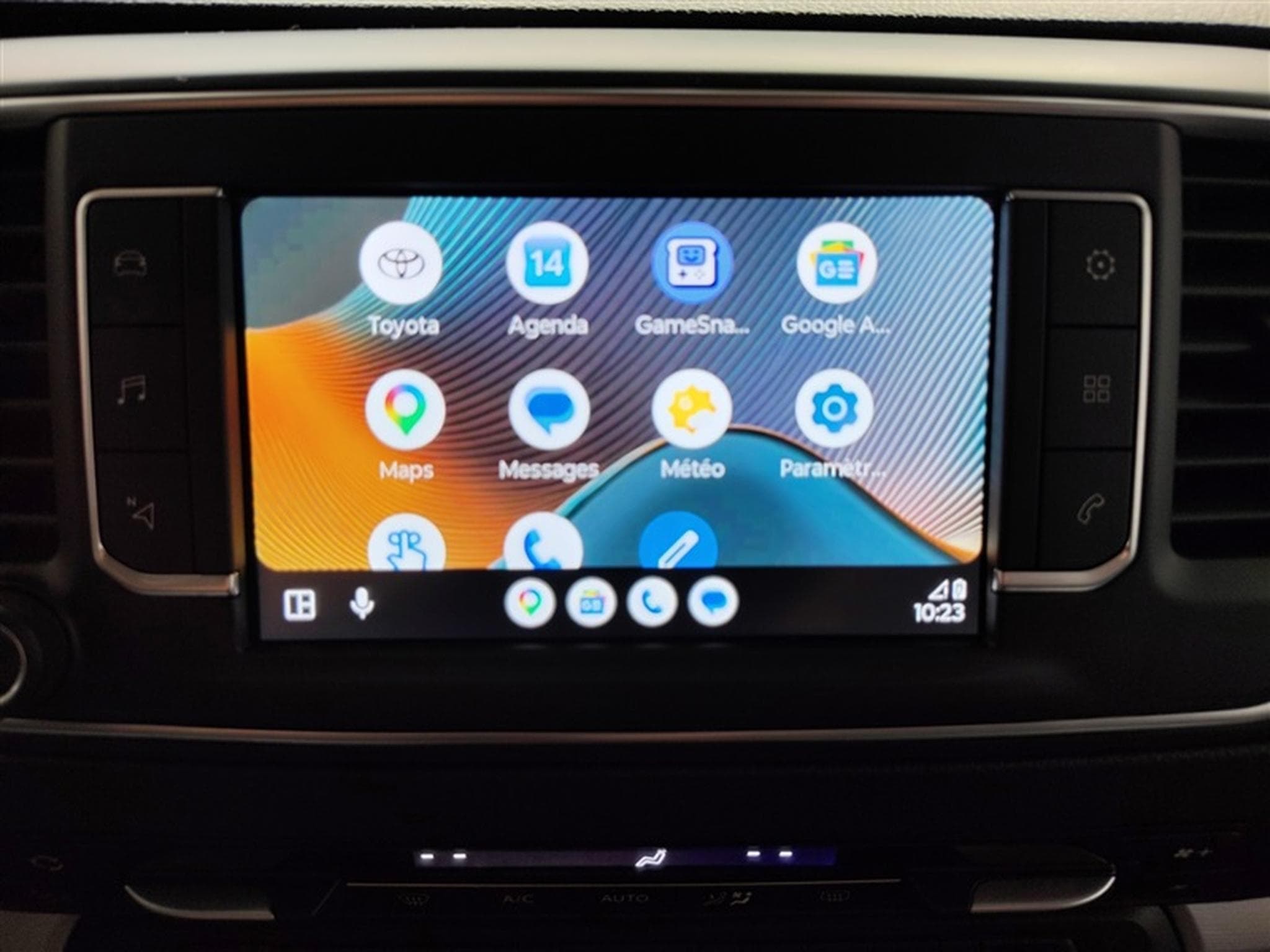 Toyota Proace Auto VIP 6 Pl LONG Cuir / Navi CarPlay / PDC / Caméra /... (2024) - Photo 12