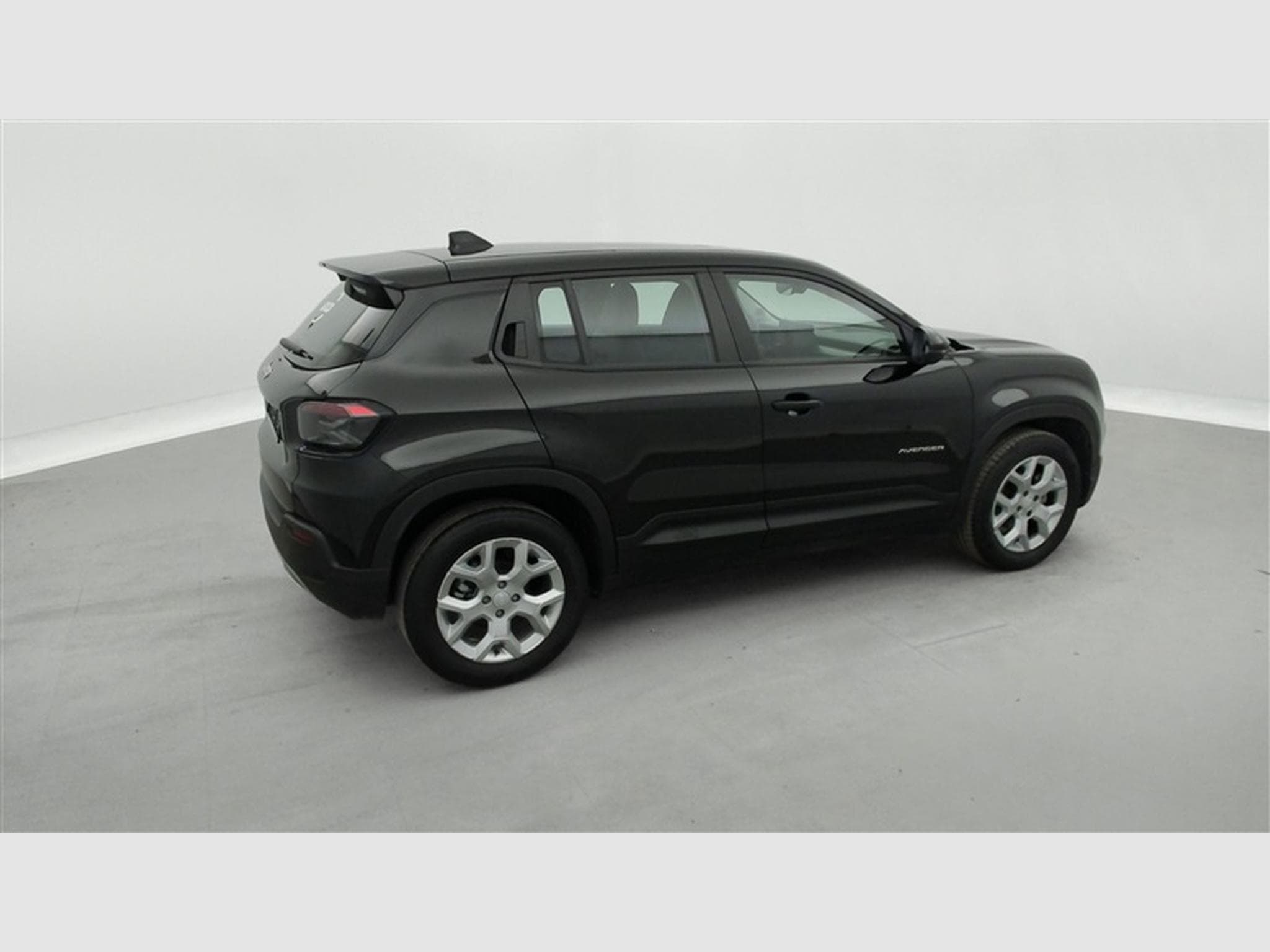Jeep Avenger 1.2 Turbo 100cv Altitude NAVI / FULL LED / CUIR PARTIEL /CAM (2025) - Photo 25