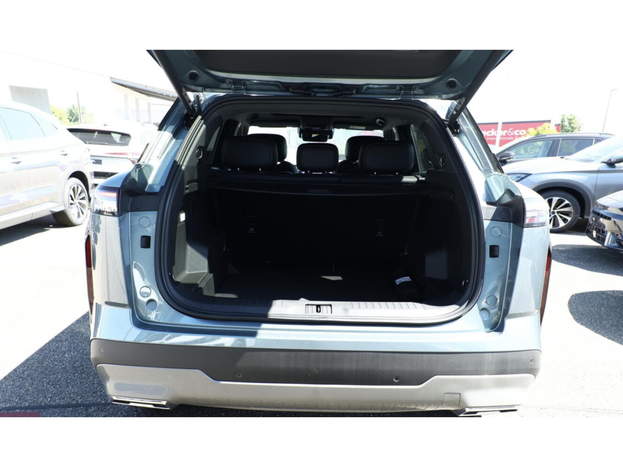 Jaecoo 7 Exclusive 4WD (2026) - Photo 10