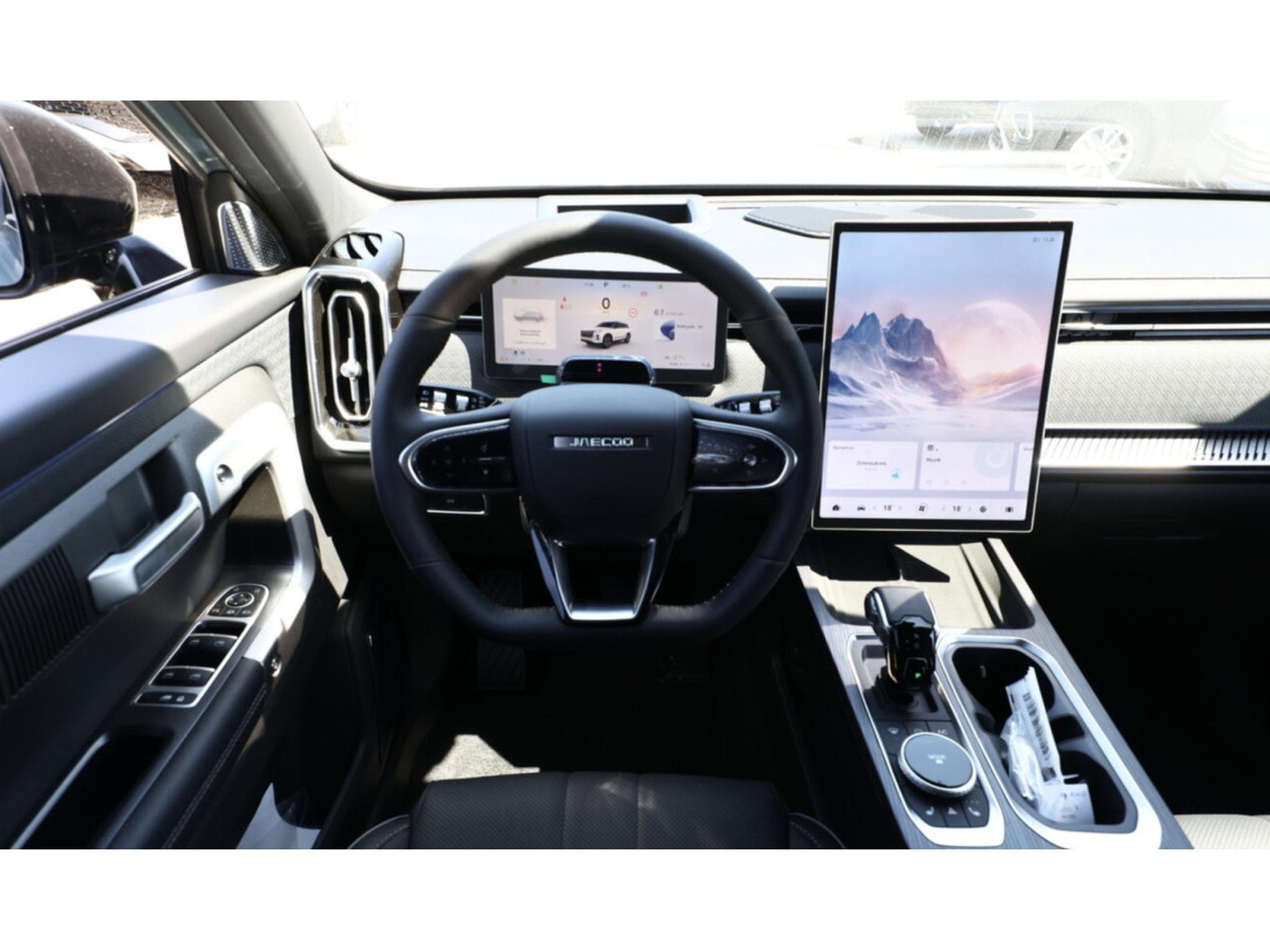 Jaecoo 7 Exclusive 4WD (2026) - Photo 7