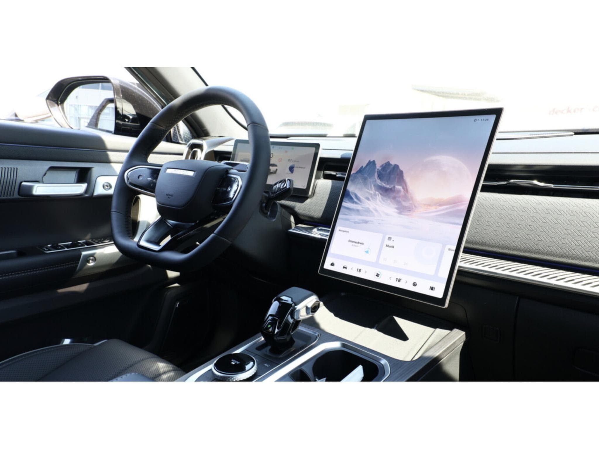 Jaecoo 7 Exclusive 4WD (2026) - Photo 8