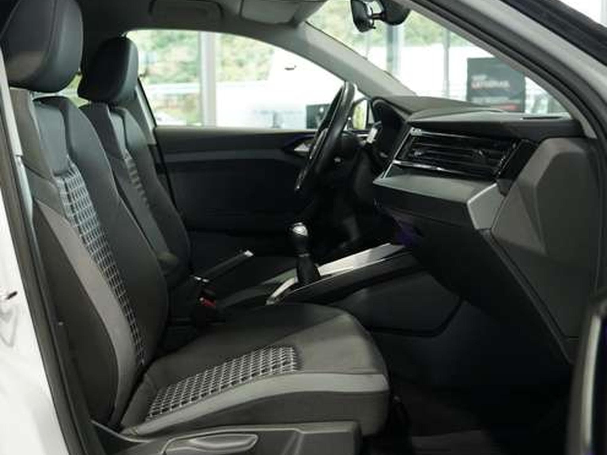 Audi A1 25 TFSI Sportback S line 2.H *Virtual *SHZ (2020) - Photo 13